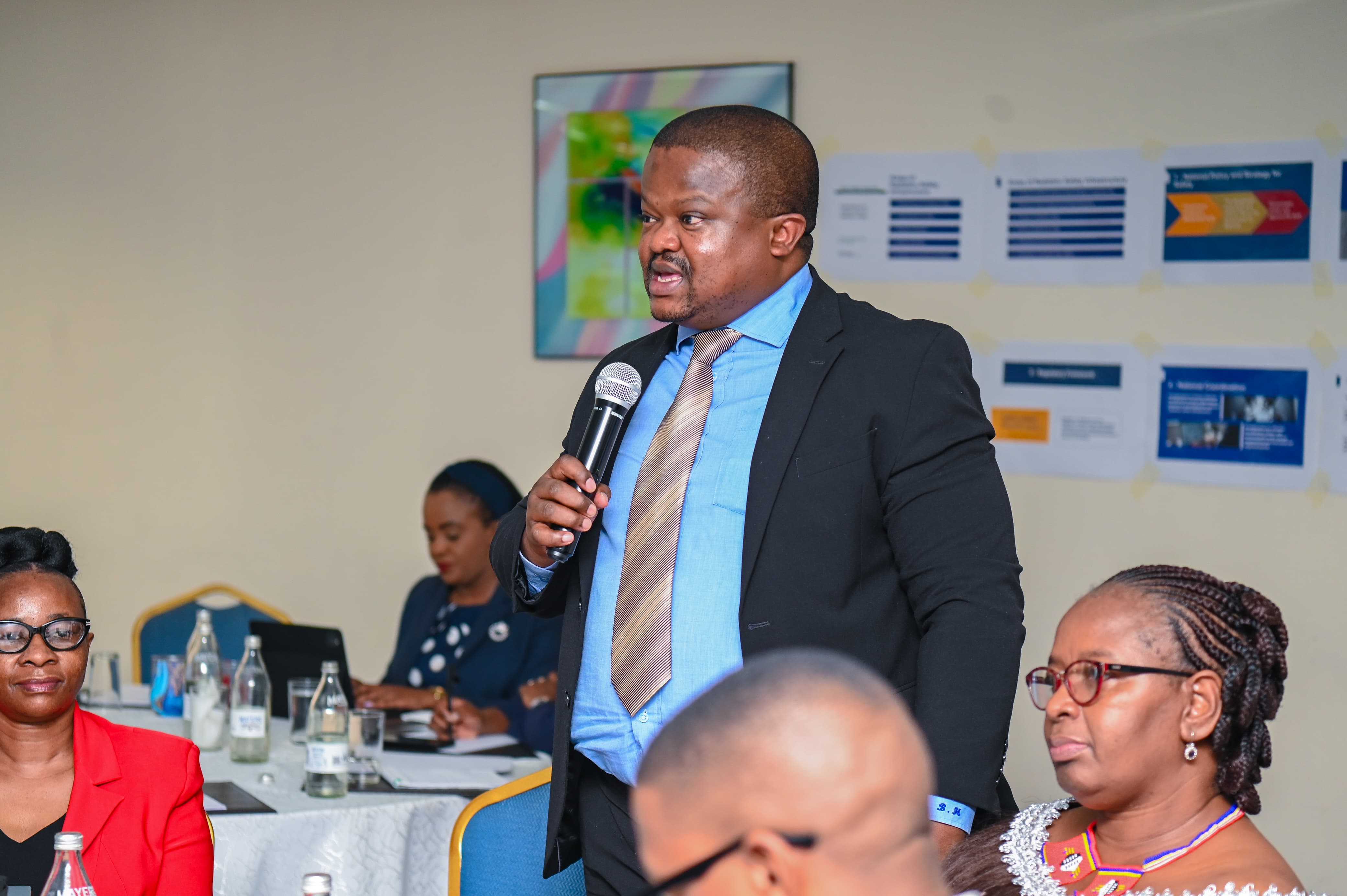 Kenya Showcases Progress in Radiation Safety as Africa Meets in Nairobi