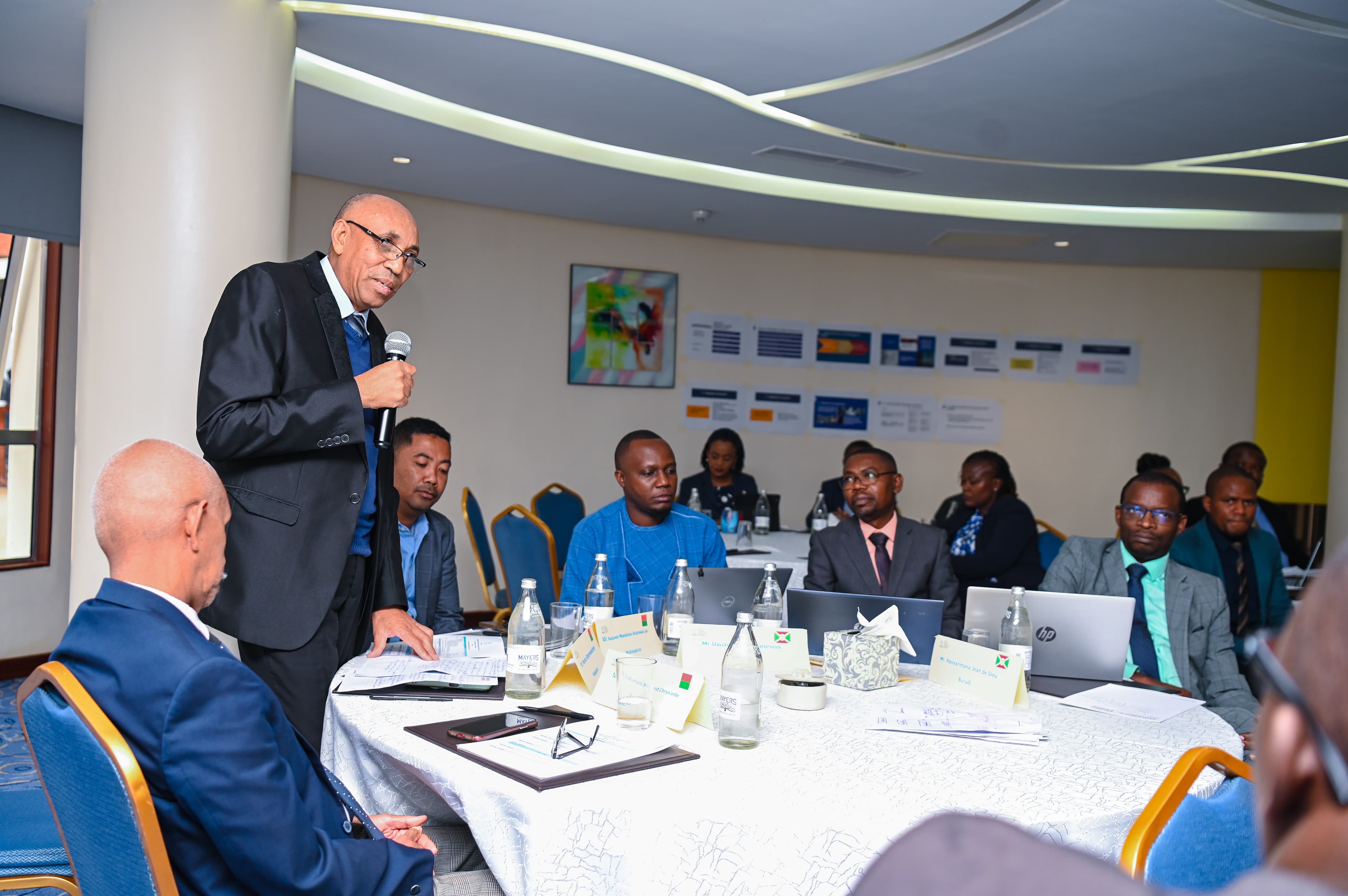Kenya Showcases Progress in Radiation Safety as Africa Meets in Nairobi