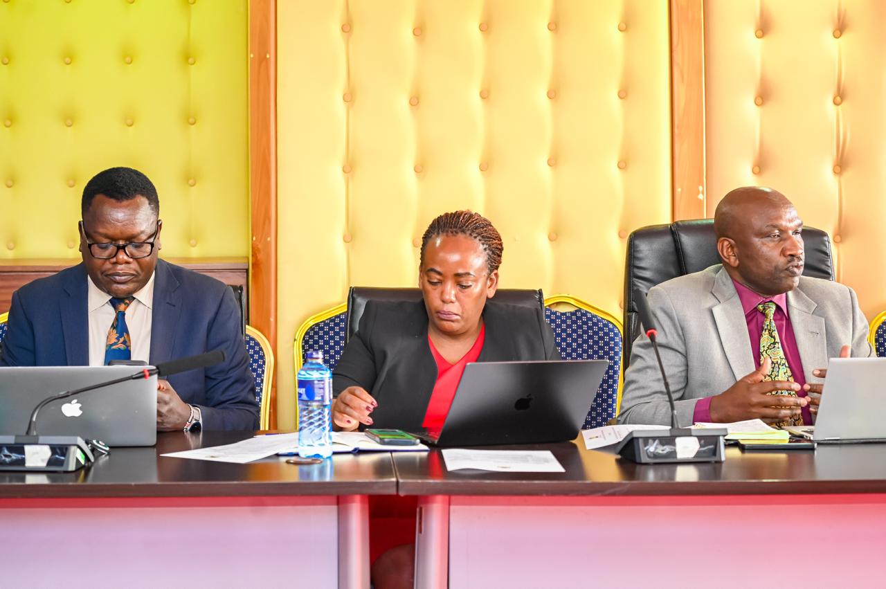PS Mary Muthoni Rallies Health Regulators to Strengthen Coordination and Public Health Oversight