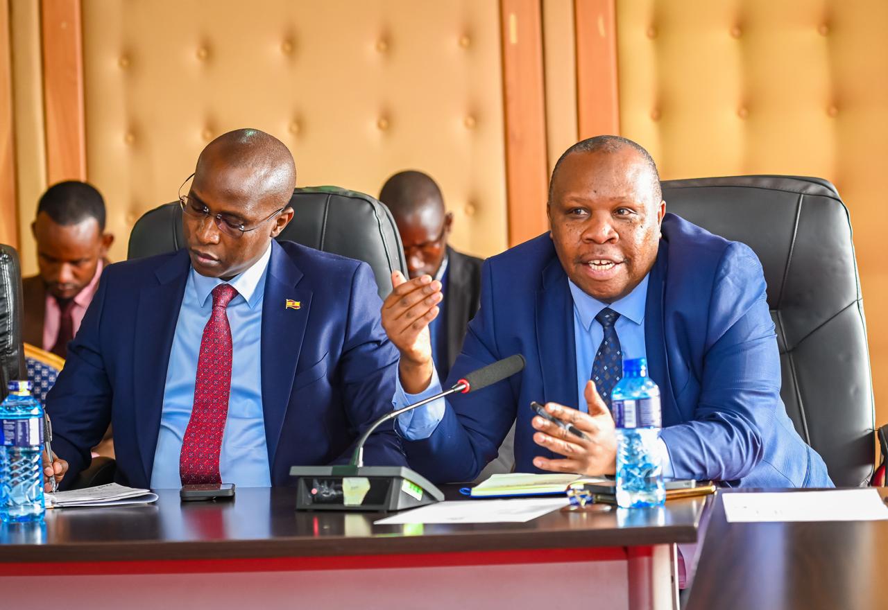 PS Mary Muthoni Rallies Health Regulators to Strengthen Coordination and Public Health Oversight