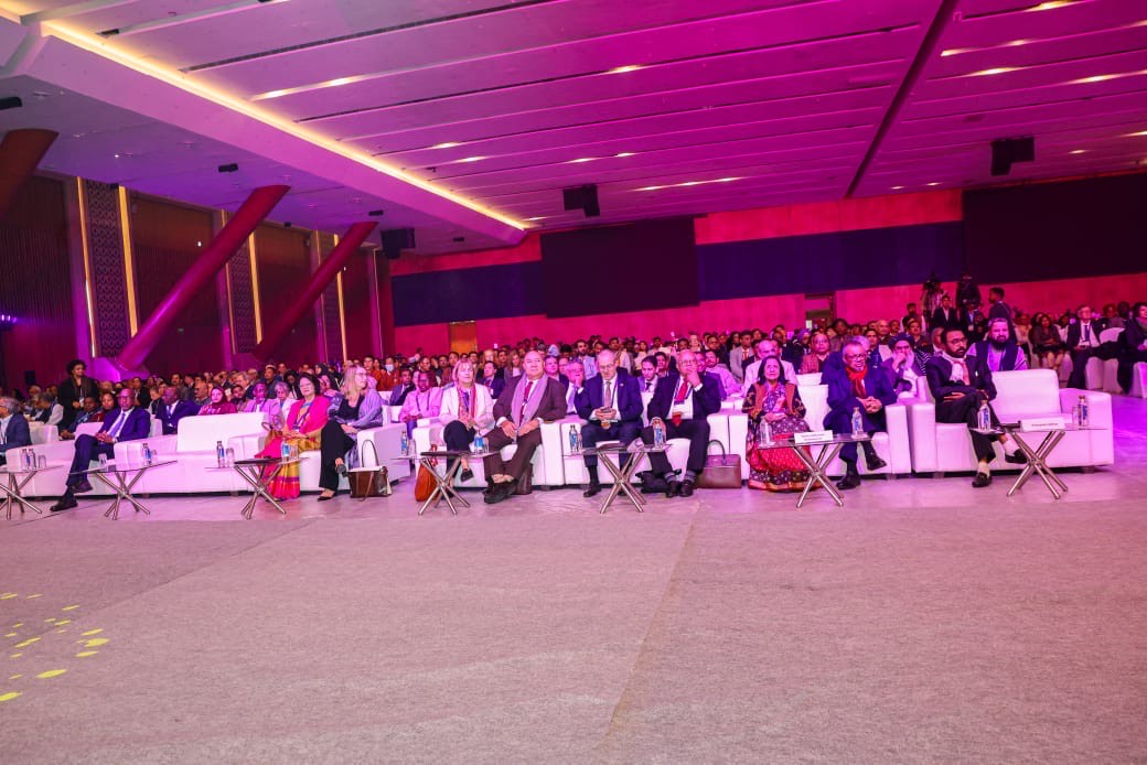 Kenya Prepares to Host 2026 World Health Summit Regional Conference Africa