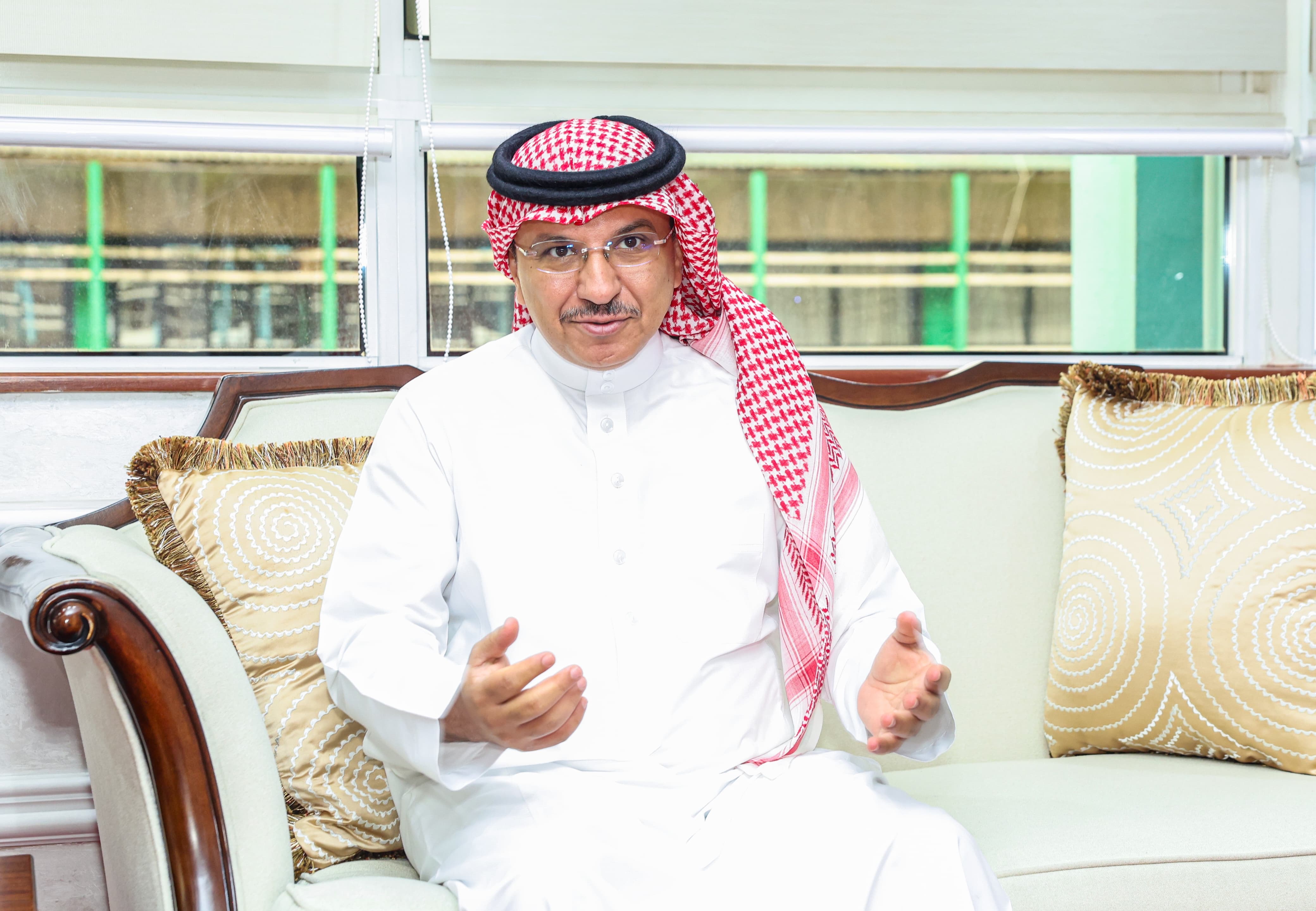 Kenya, Saudi Arabia Strengthen Cooperation in Health Sector Development and Investment