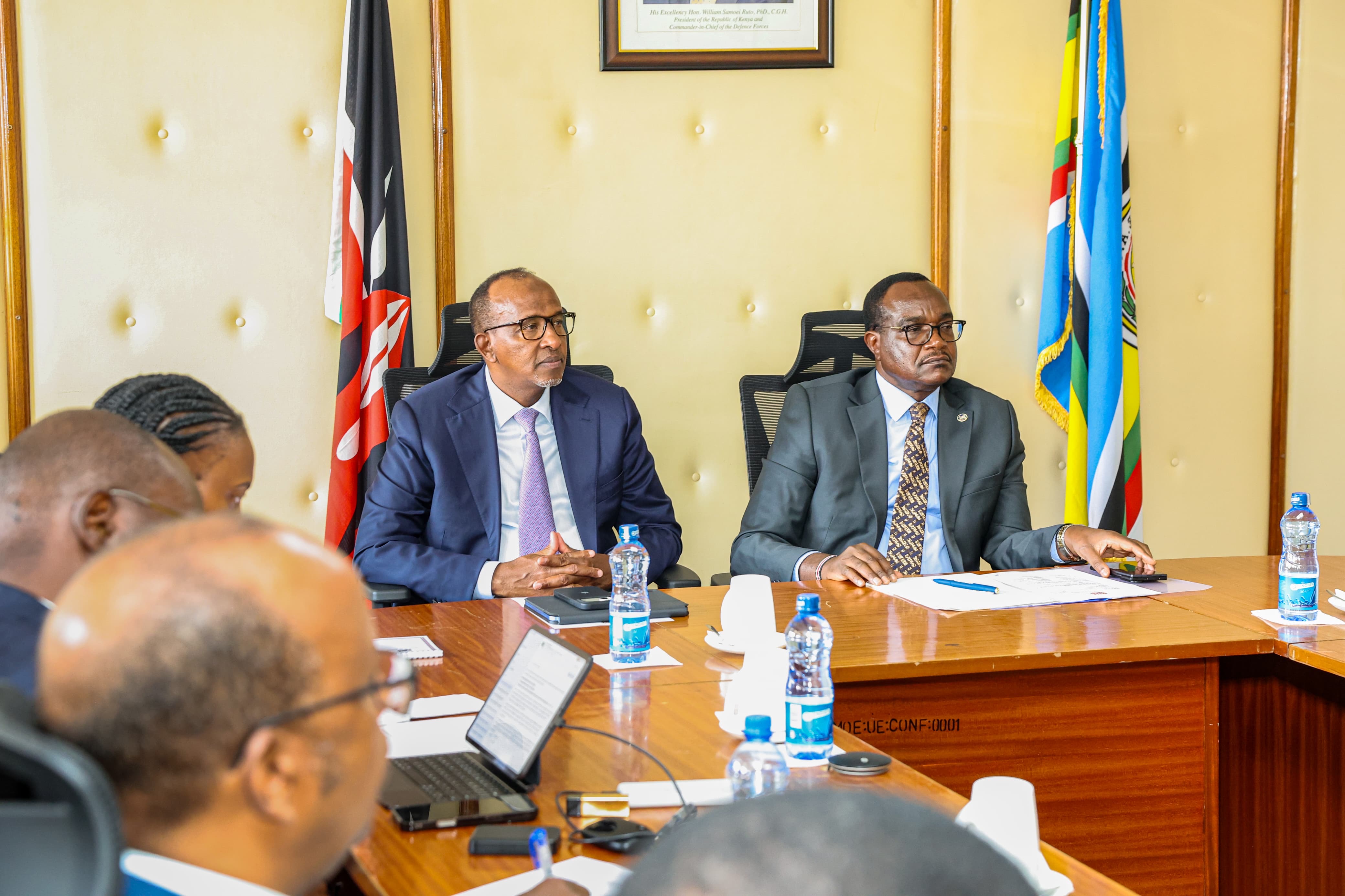 Kenya Launches Multi-Sectoral Reforms to Strengthen Health Workforce Training