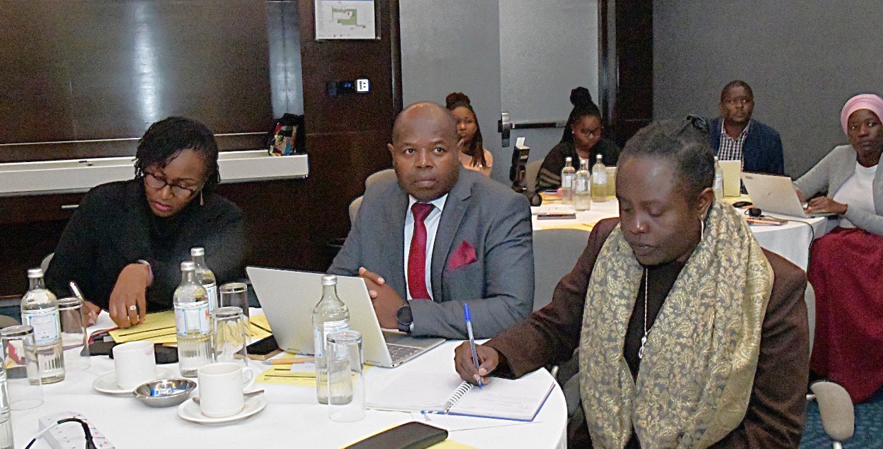 Kenya Charts Path for Health Innovation Through Policy, Financing, and Advocacy