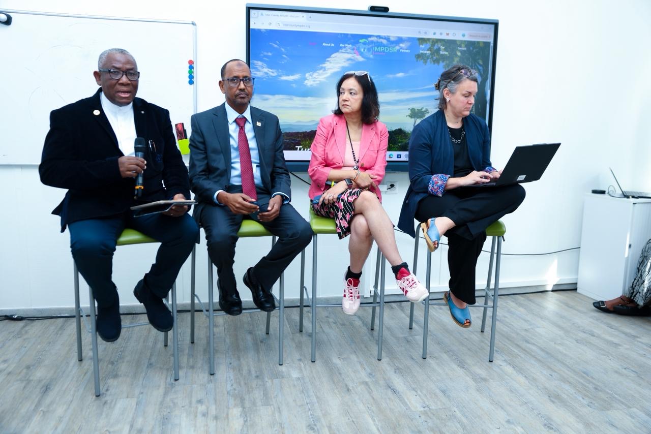 Kenya Showcases Digital and Community-Led Reforms to Strengthen Maternal and Newborn Health at WHA79