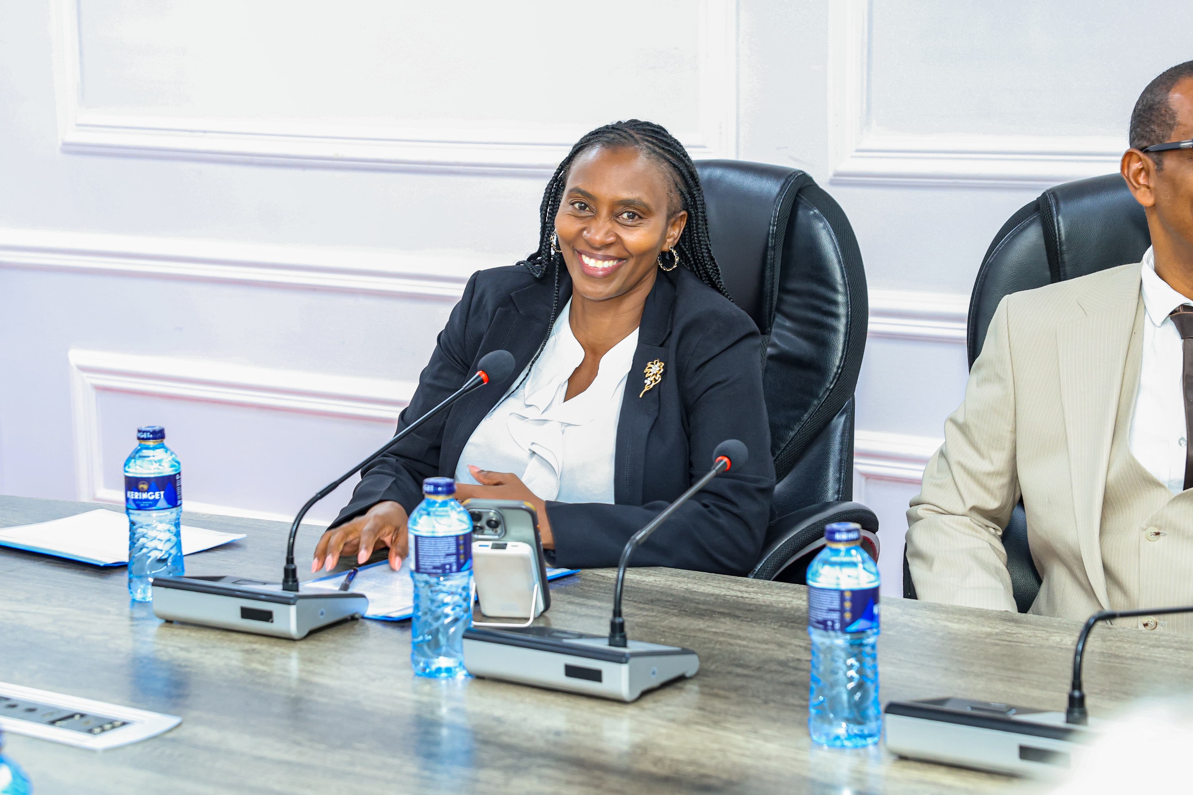 Kenya Intensifies Malaria Elimination Efforts, Reports Decline in National Incidence