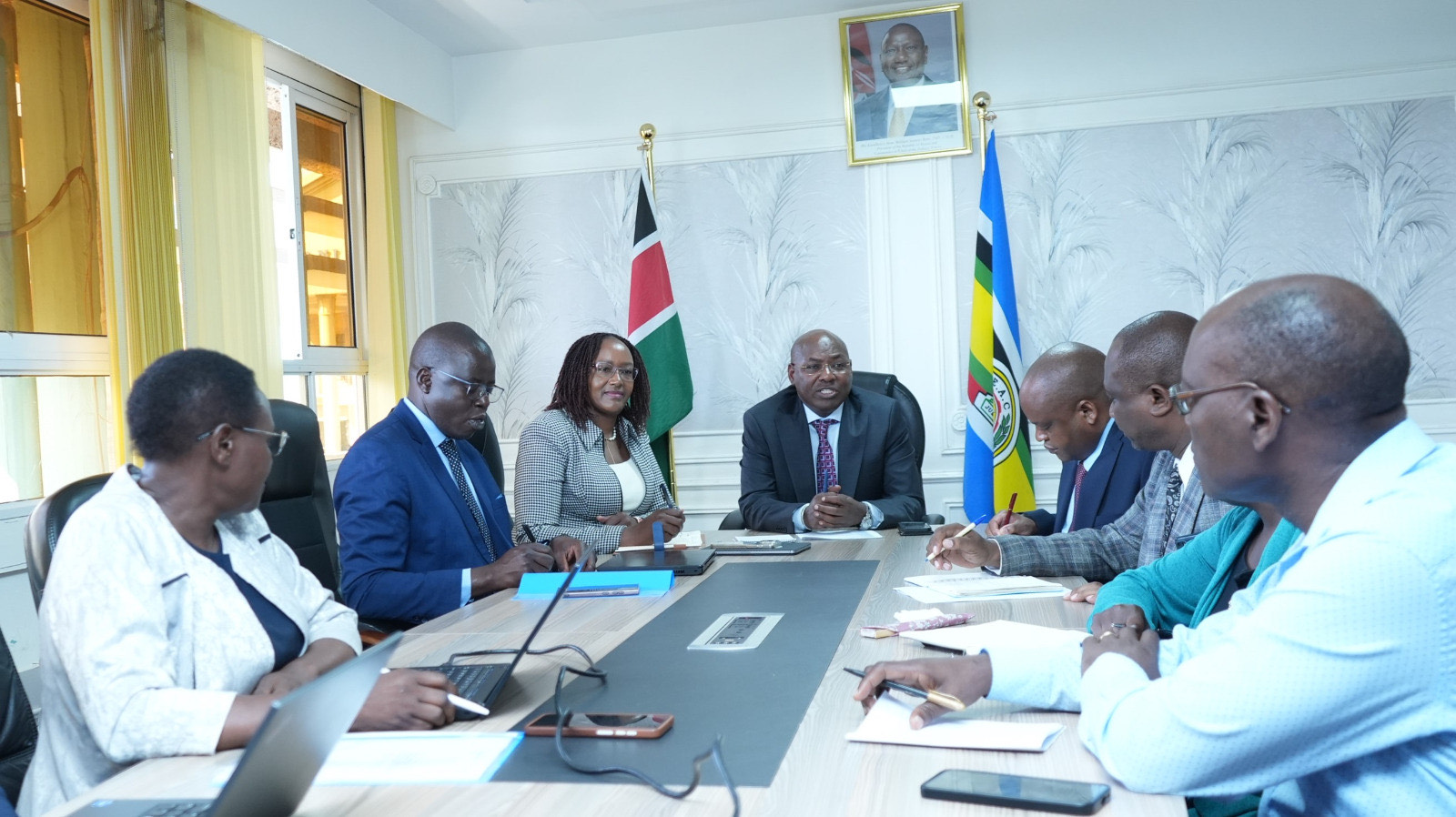 ISO 7101:2023 Standard: A New Era for Healthcare Management in Kenya