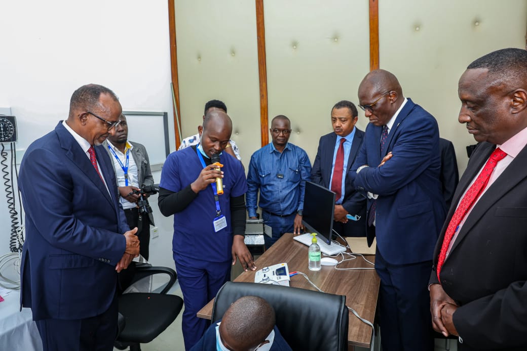 Government Strengthens Access to Specialised Ear and Hearing Care
