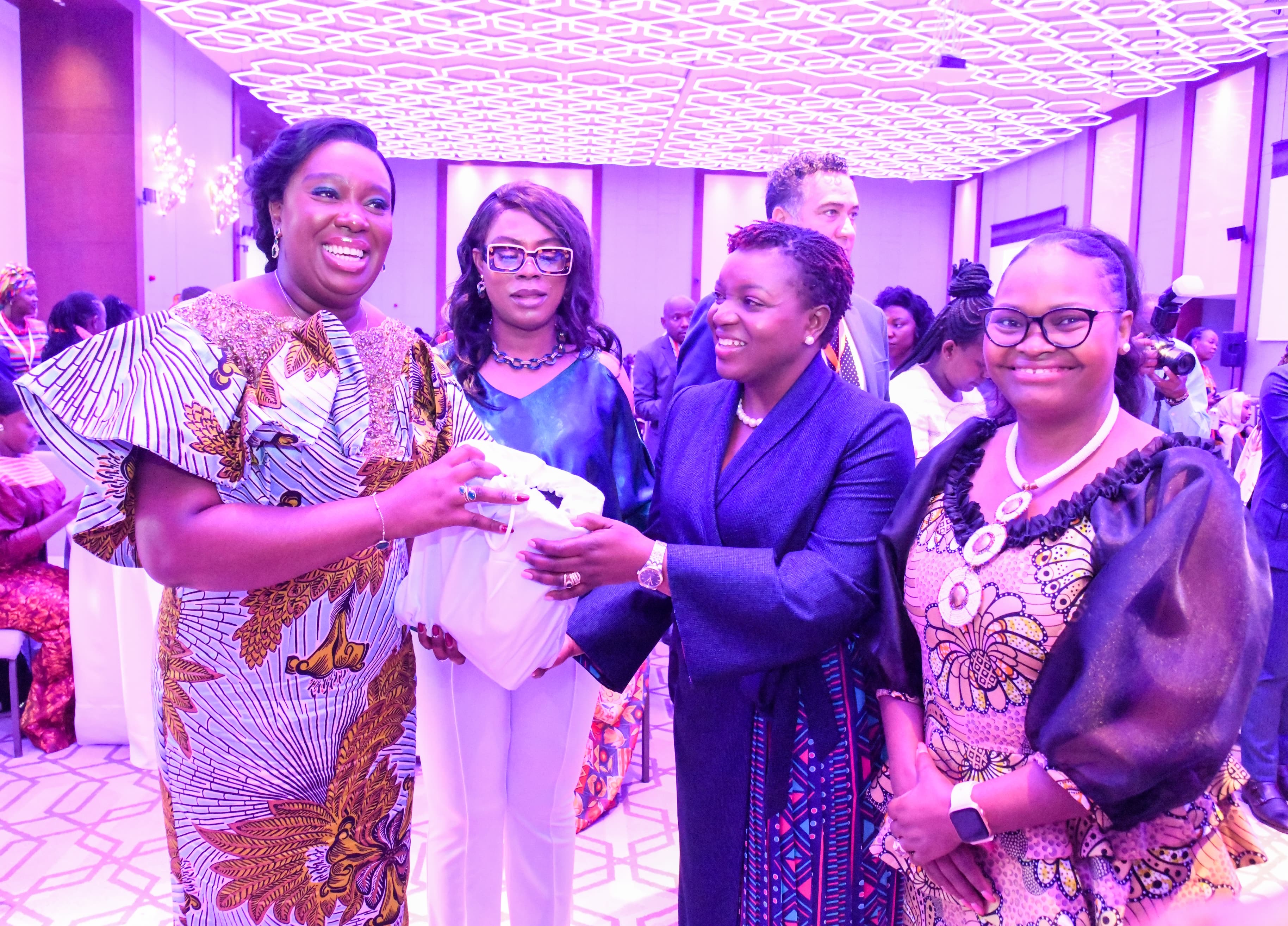Africa Women Summit Tackles Urgent Health and Empowerment Challenges