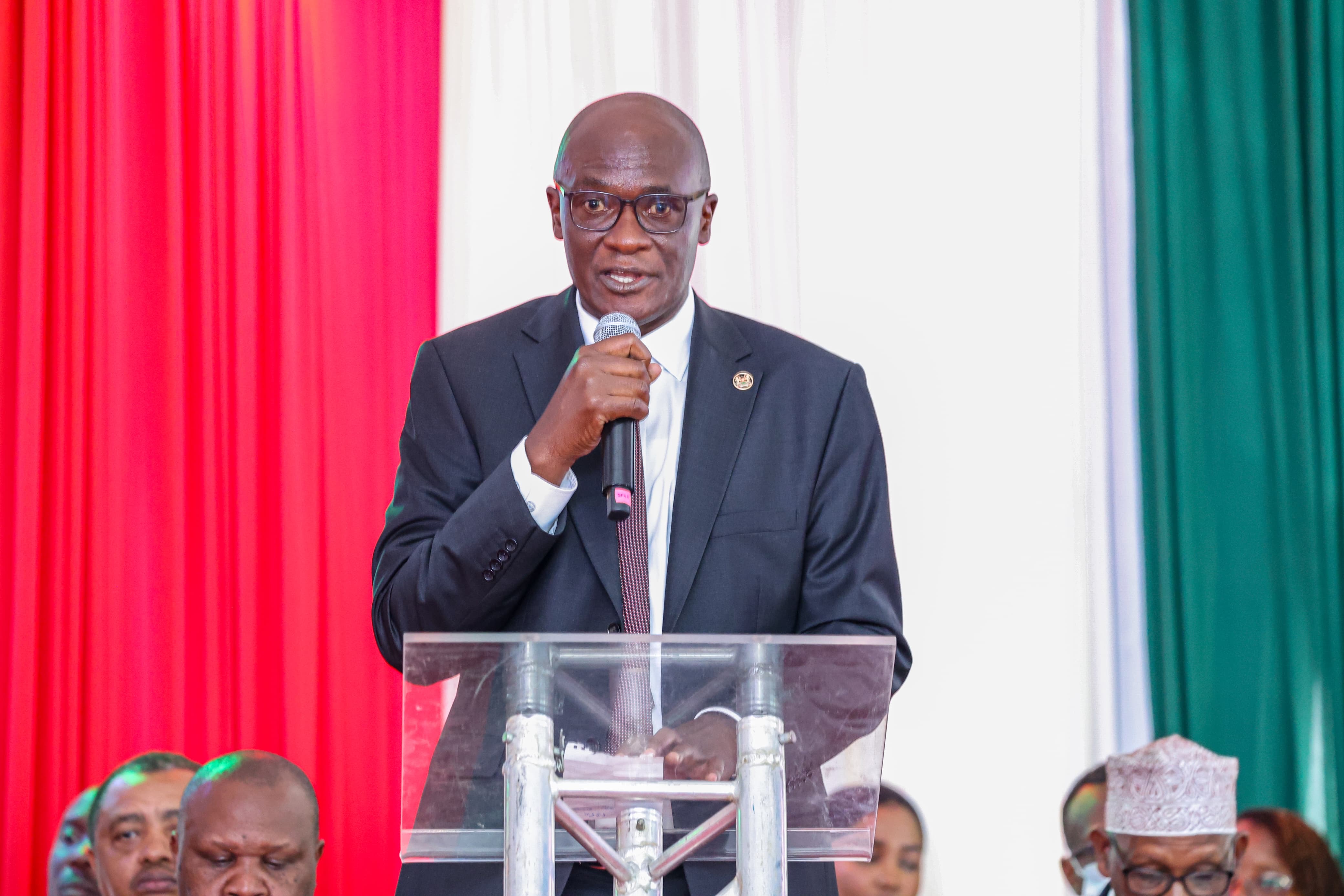 Ministry Deploys 6,784 Healthcare Interns to Strengthen Kenya’s Health Workforce
