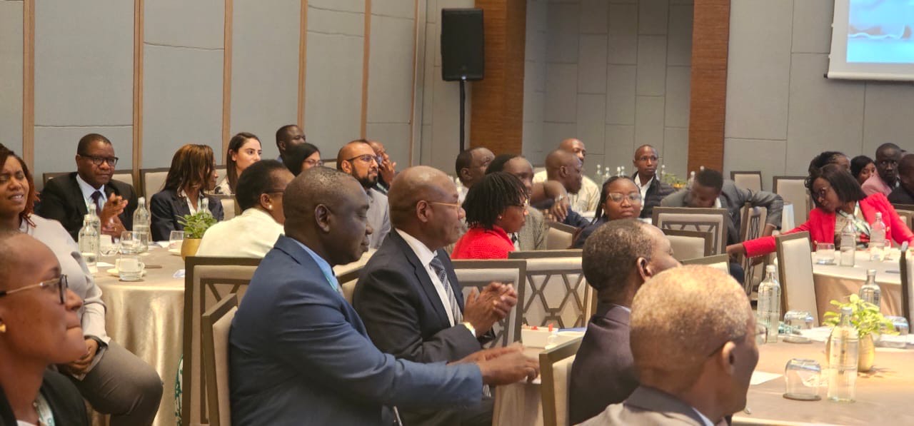 Kenya Unveils Blood Automation Plan at Africa Technology Day