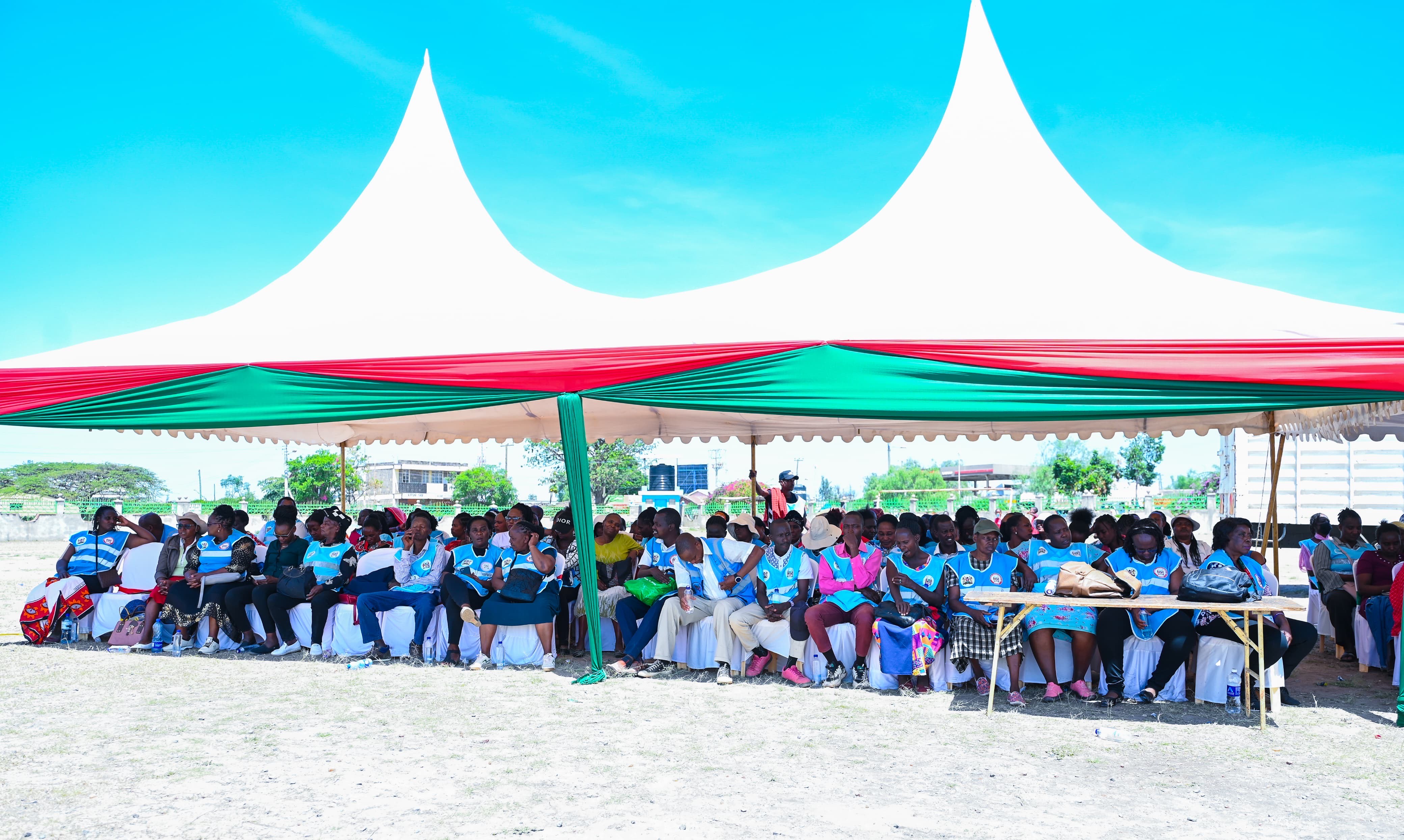 Kenya Marks World NTD Day, Reaffirms Commitment to Disease Elimination