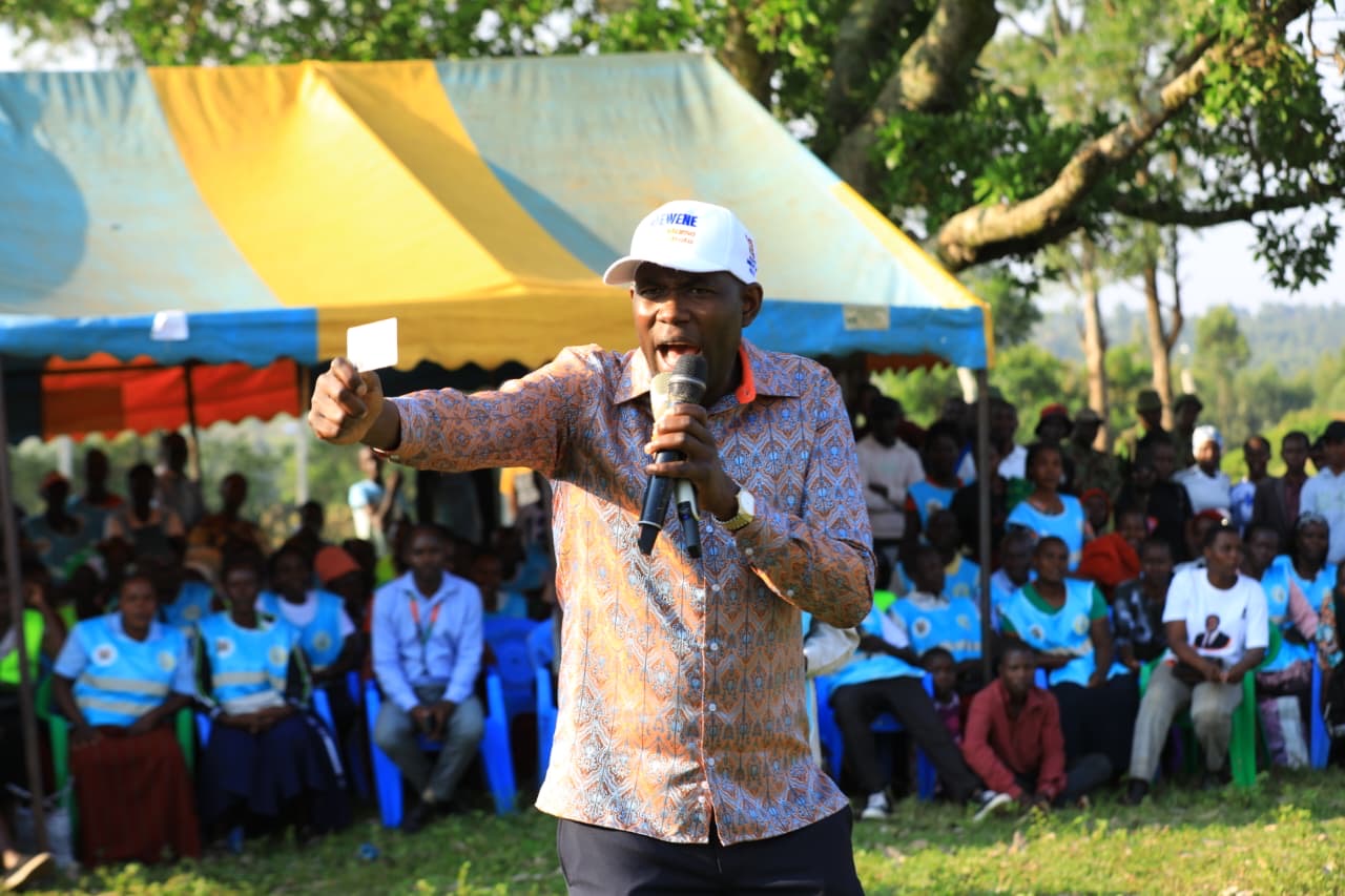 Two Level IV Hospitals to Expand Healthcare Access in Migori