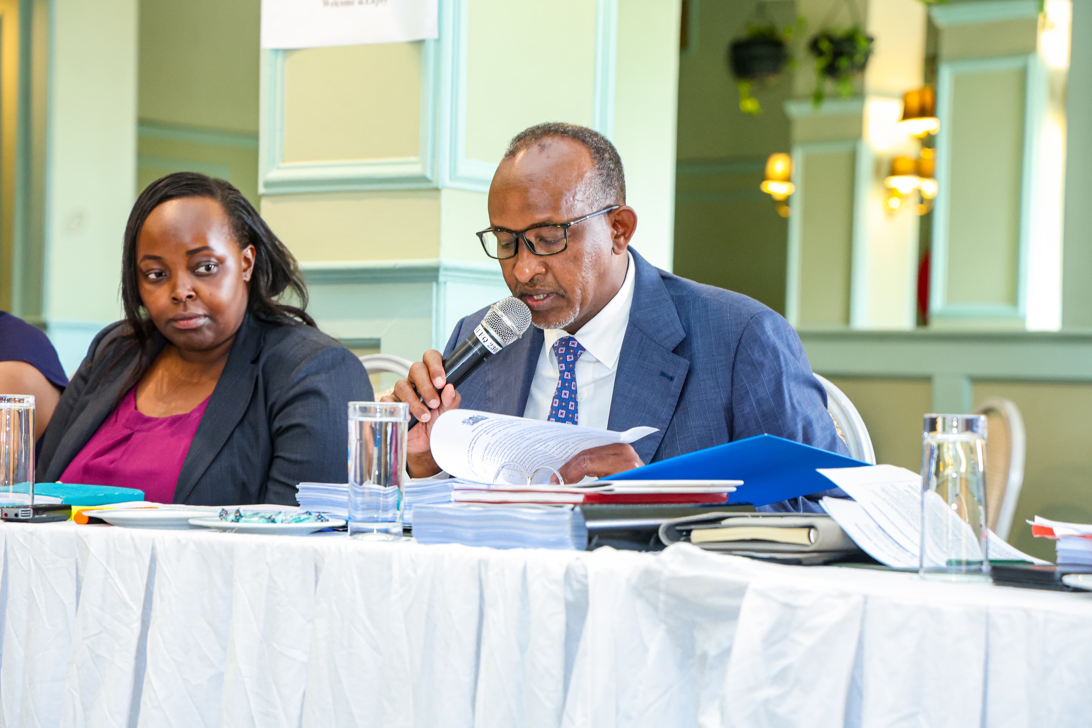 Kenya Takes Major Step Towards Digital Health Transformation with New Regulations