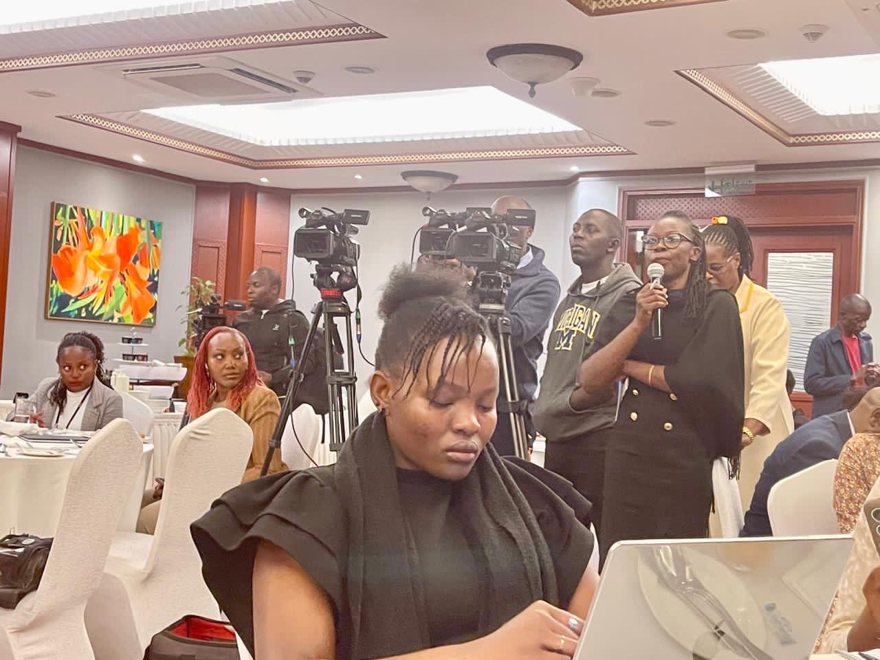 Kenya to Host Global Maternal and Newborn Health Conference in Nairobi