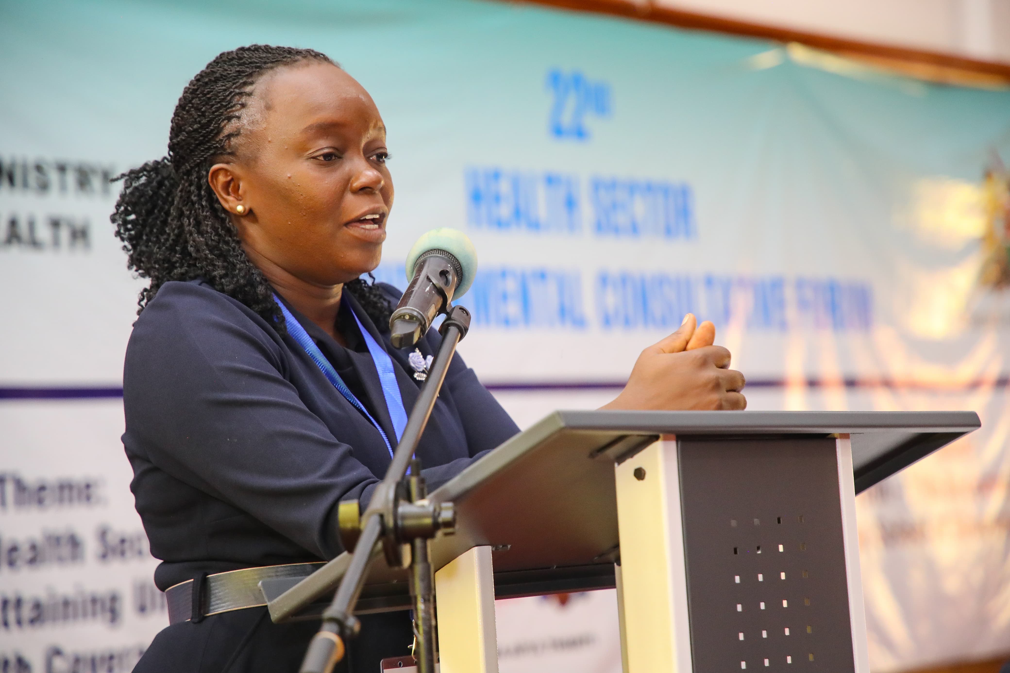 Health Sector Leaders Conclude 22nd Intergovernmental Consultative Forum