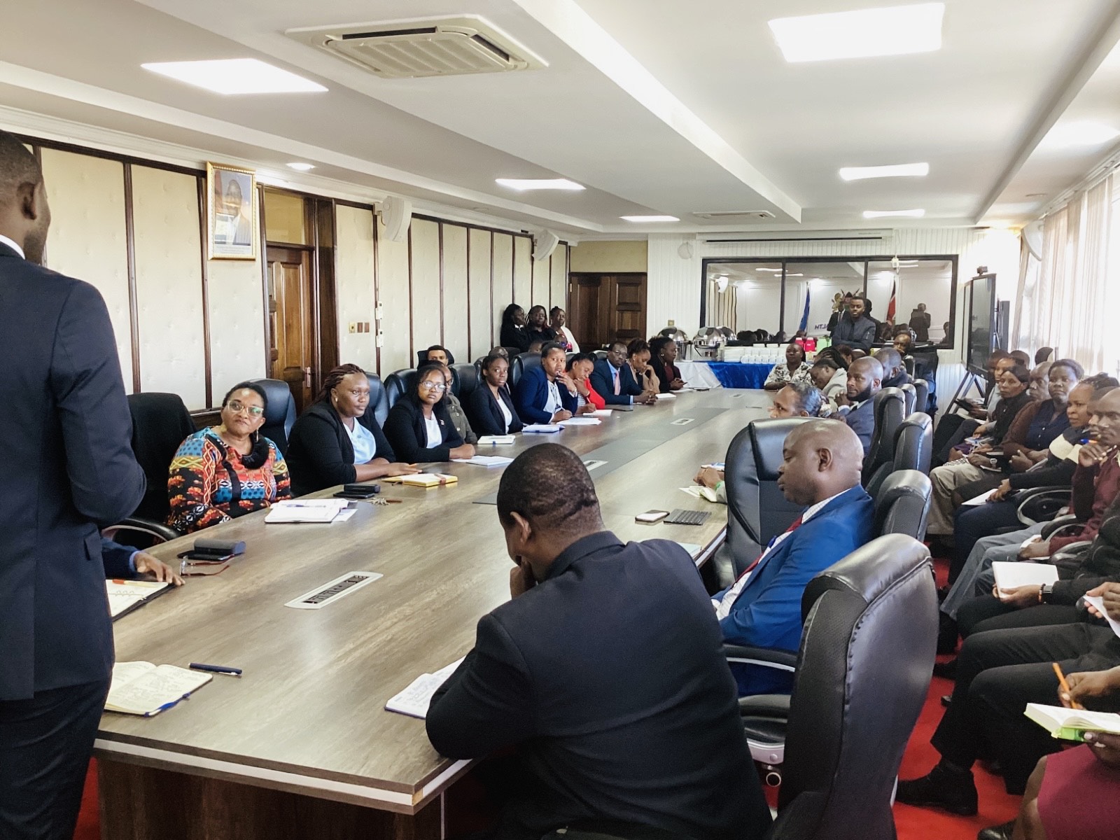 An empowered HR function builds a resilient and efficient workforce.