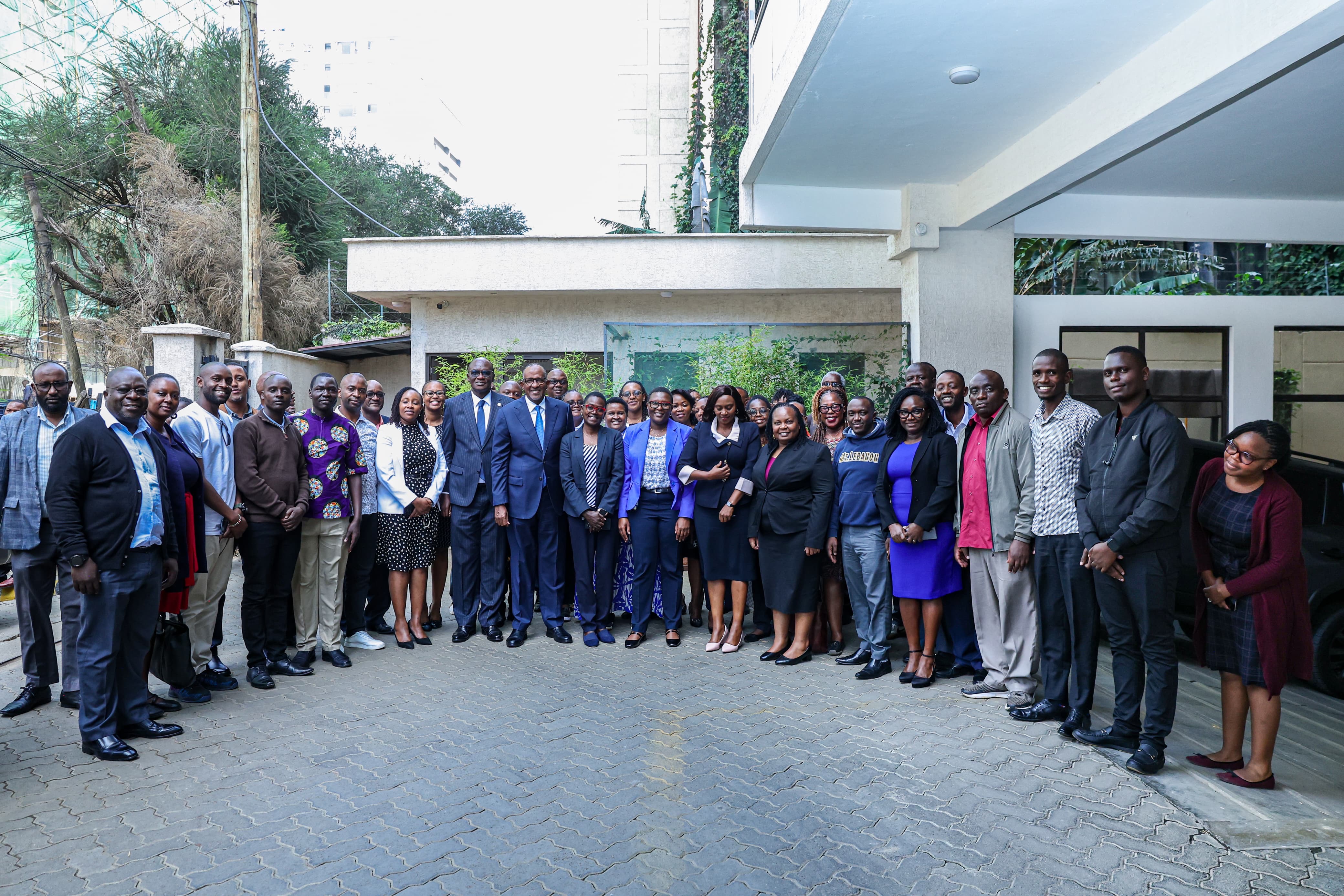𝐊𝐞𝐧𝐲𝐚 𝐒𝐭𝐫𝐞𝐧𝐠𝐭𝐡𝐞𝐧𝐬 𝐄𝐛𝐨𝐥𝐚 𝐏𝐫𝐞𝐩𝐚𝐫𝐞𝐝𝐧𝐞𝐬𝐬 𝐓𝐡𝐫𝐨𝐮𝐠𝐡 𝐑𝐚𝐩𝐢𝐝 𝐑𝐞𝐬𝐩𝐨𝐧𝐬𝐞 𝐓𝐞𝐚𝐦 𝐓𝐫𝐚𝐢𝐧𝐢𝐧𝐠