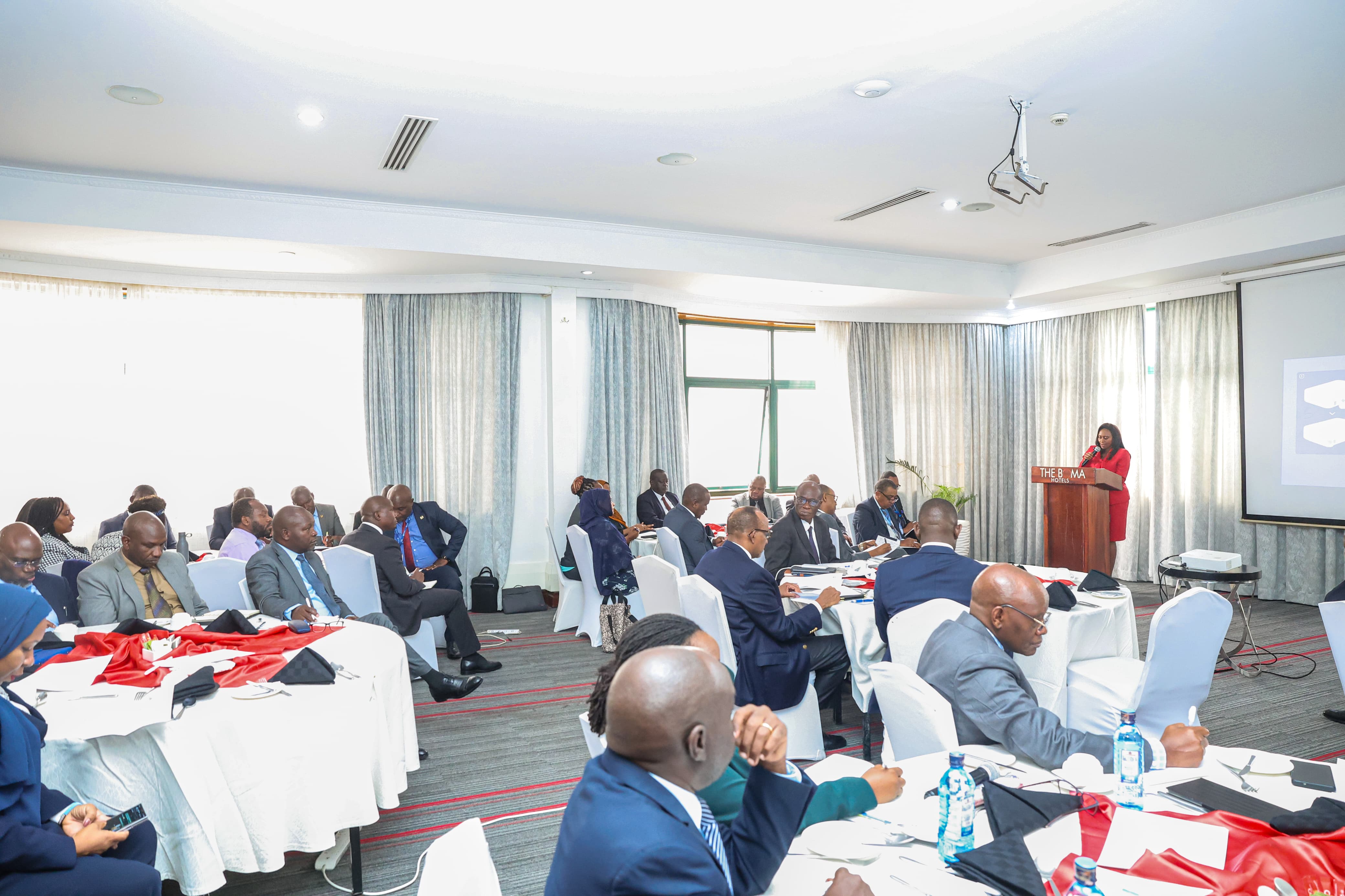 Ministry Launches Preparations for Presidential National Health Summit 2026