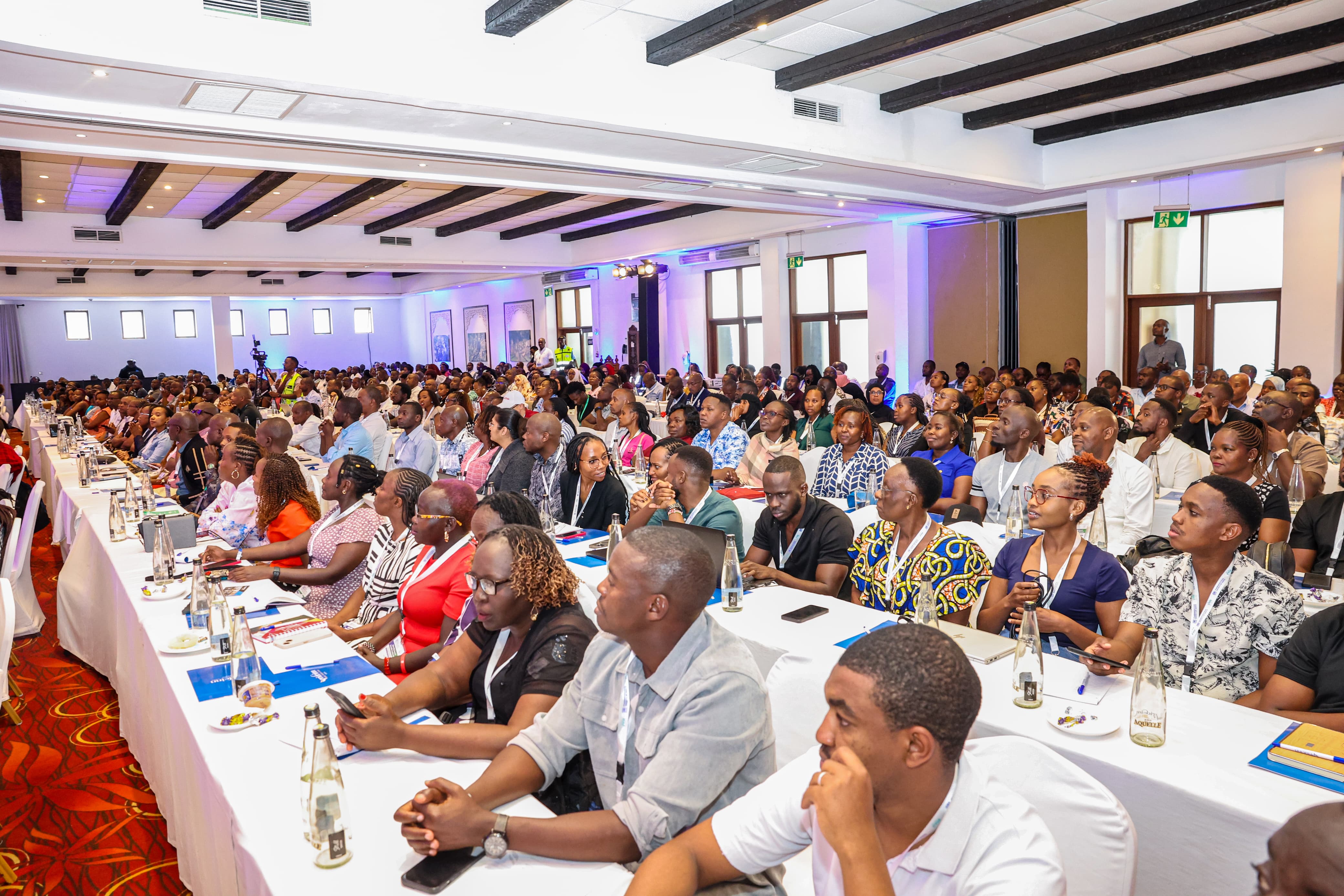 MoH Reaffirms Commitment to Stronger Pharmaceutical Regulation and Digital Health Transformation