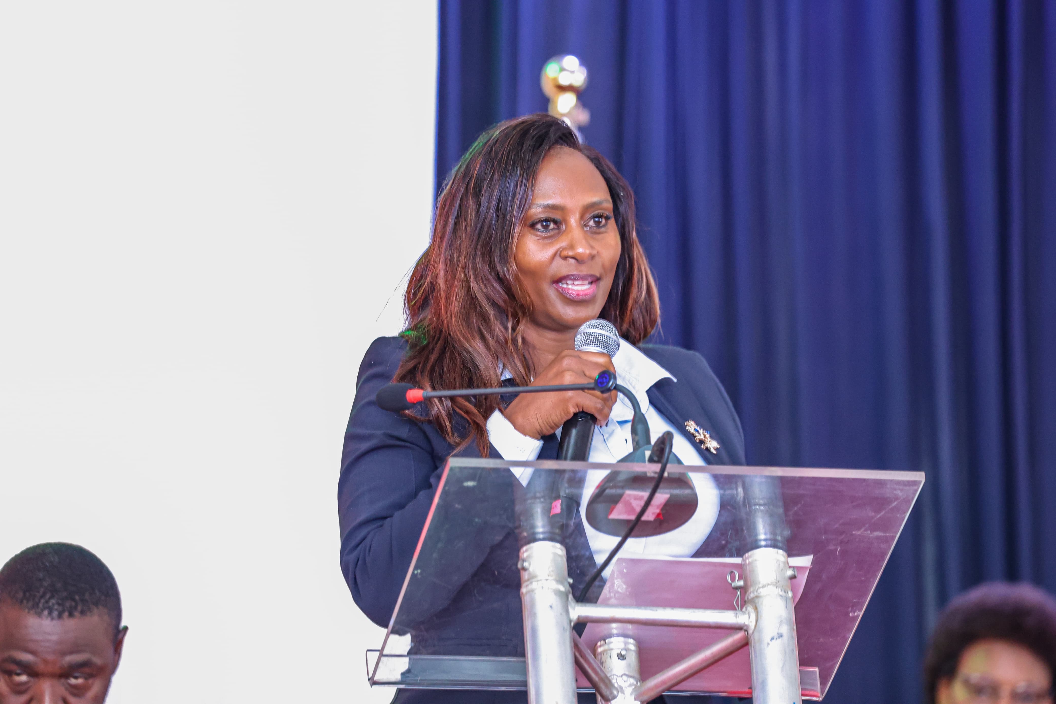 Ministry Deploys 6,784 Healthcare Interns to Strengthen Kenya’s Health Workforce