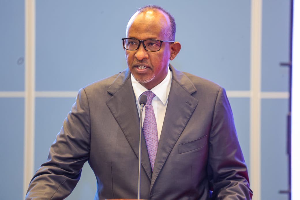 Health CS Reaffirms Commitment to Expanding Cancer Care Access