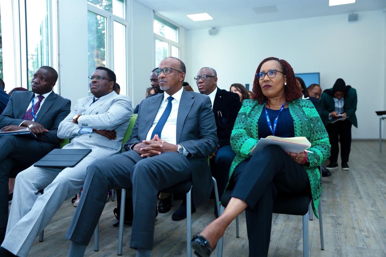 Kenya Showcases Digital and Community-Led Reforms to Strengthen Maternal and Newborn Health at WHA79