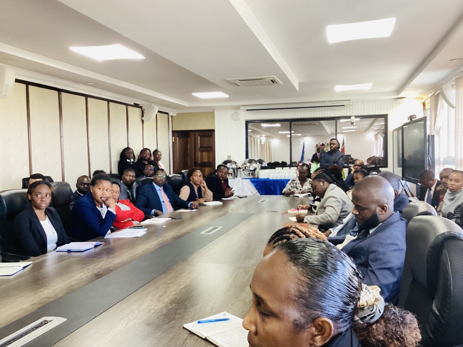 An empowered HR function builds a resilient and efficient workforce.