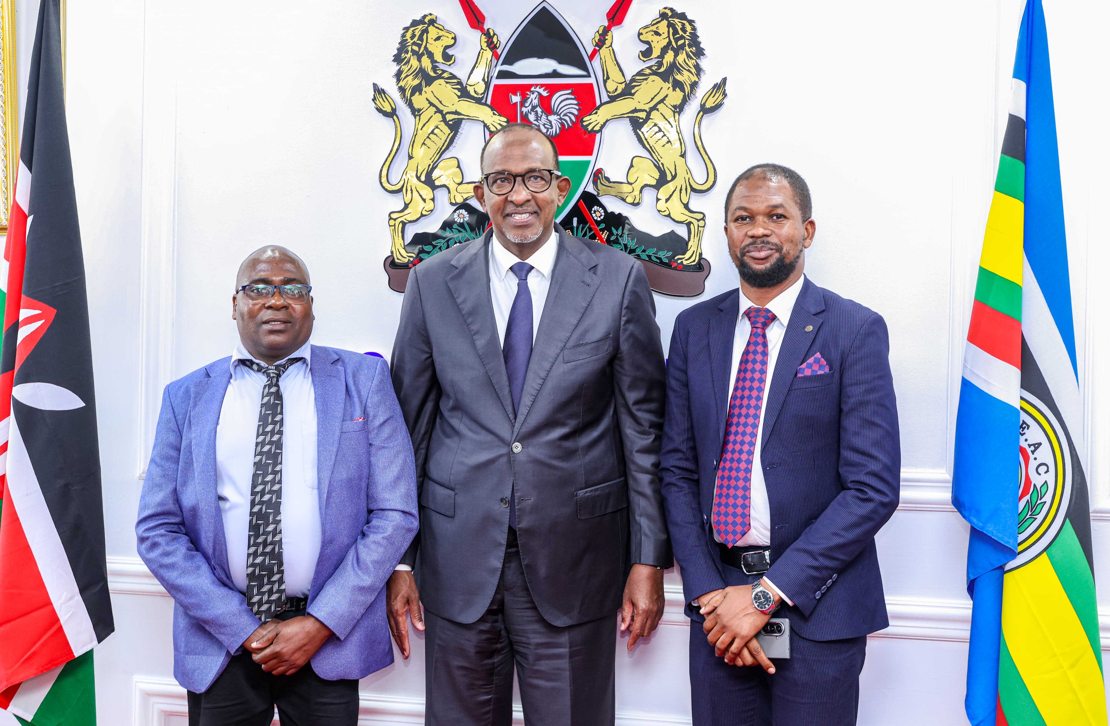 Kenya to Establish 10 Specialised Maternal and Newborn Health Facilities