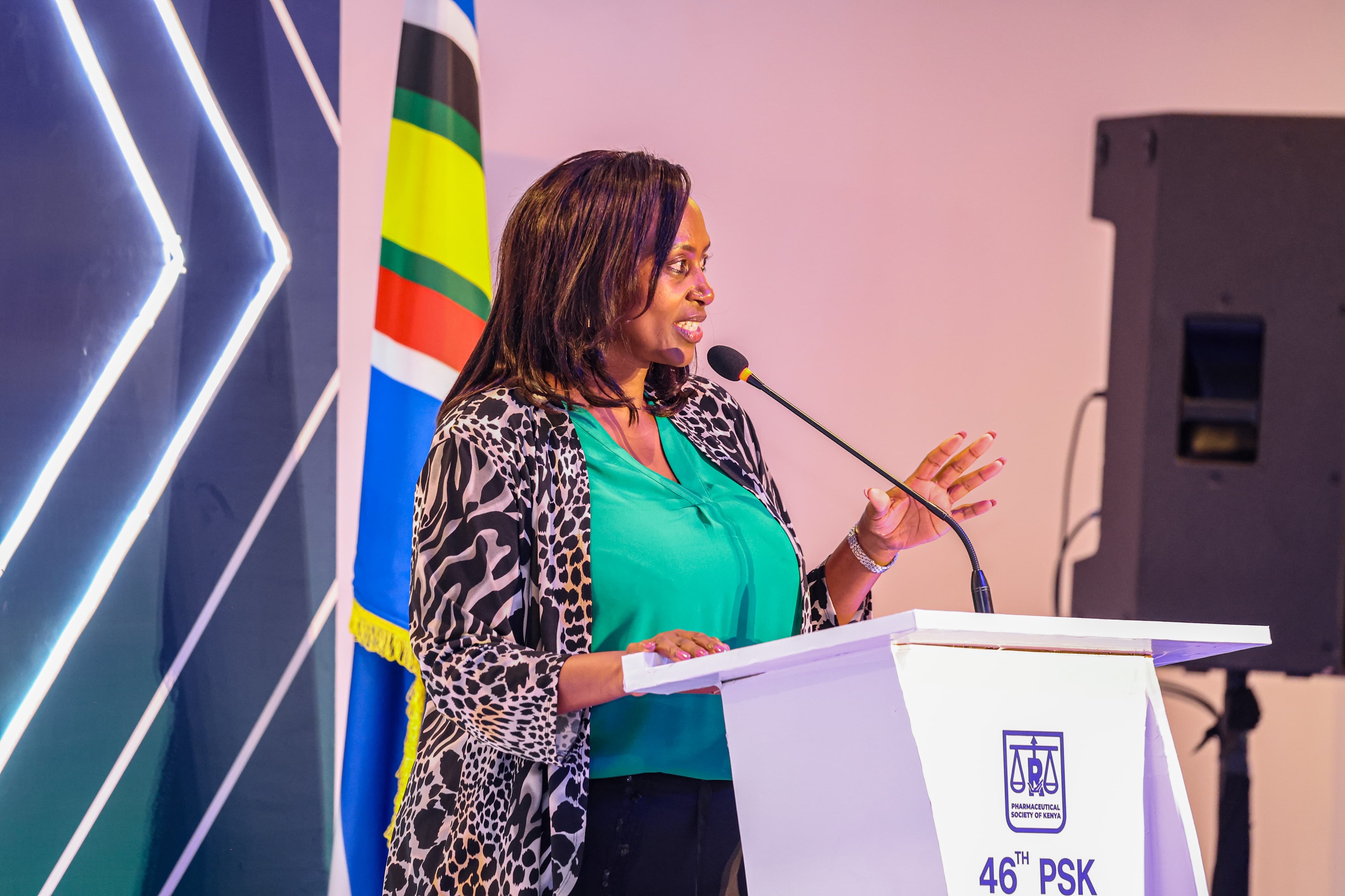 MoH Reaffirms Commitment to Stronger Pharmaceutical Regulation and Digital Health Transformation
