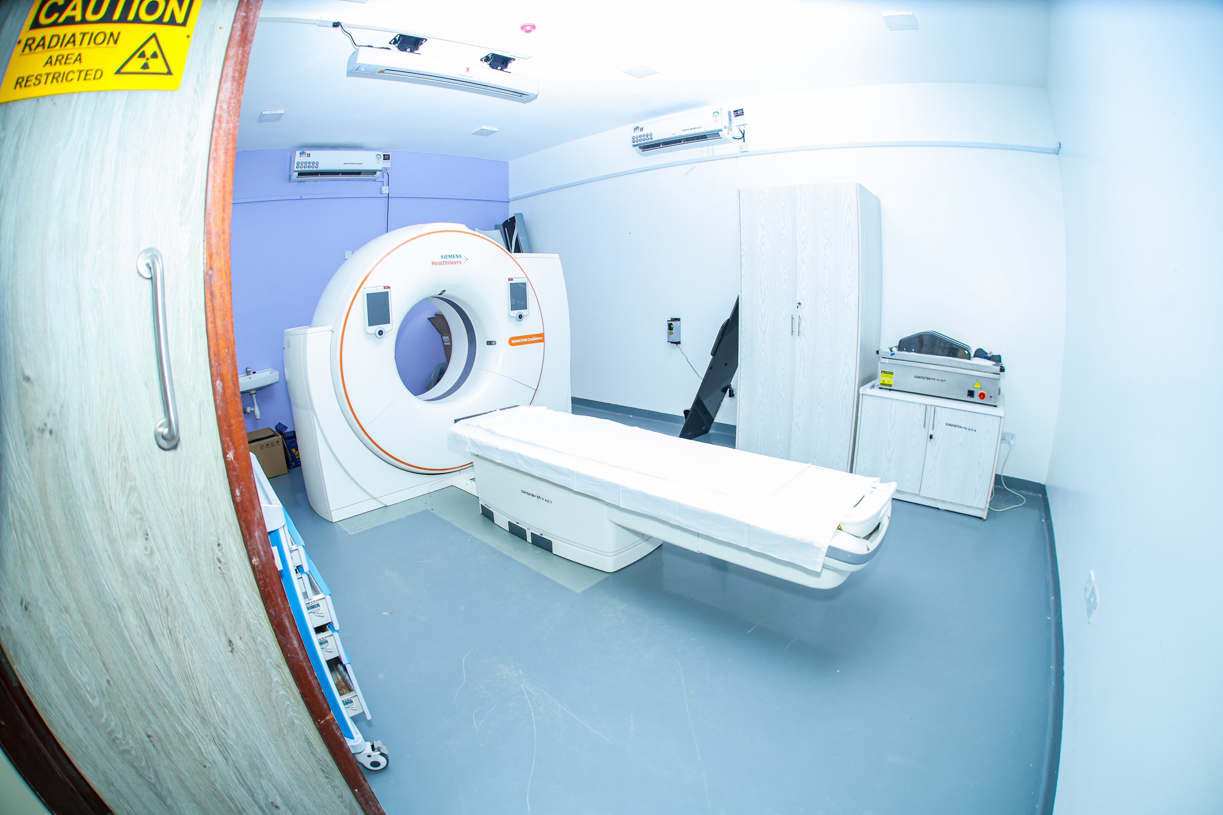 CS Duale Reaffirms Commitment to Specialized Healthcare During Mombasa Health Facility Tour