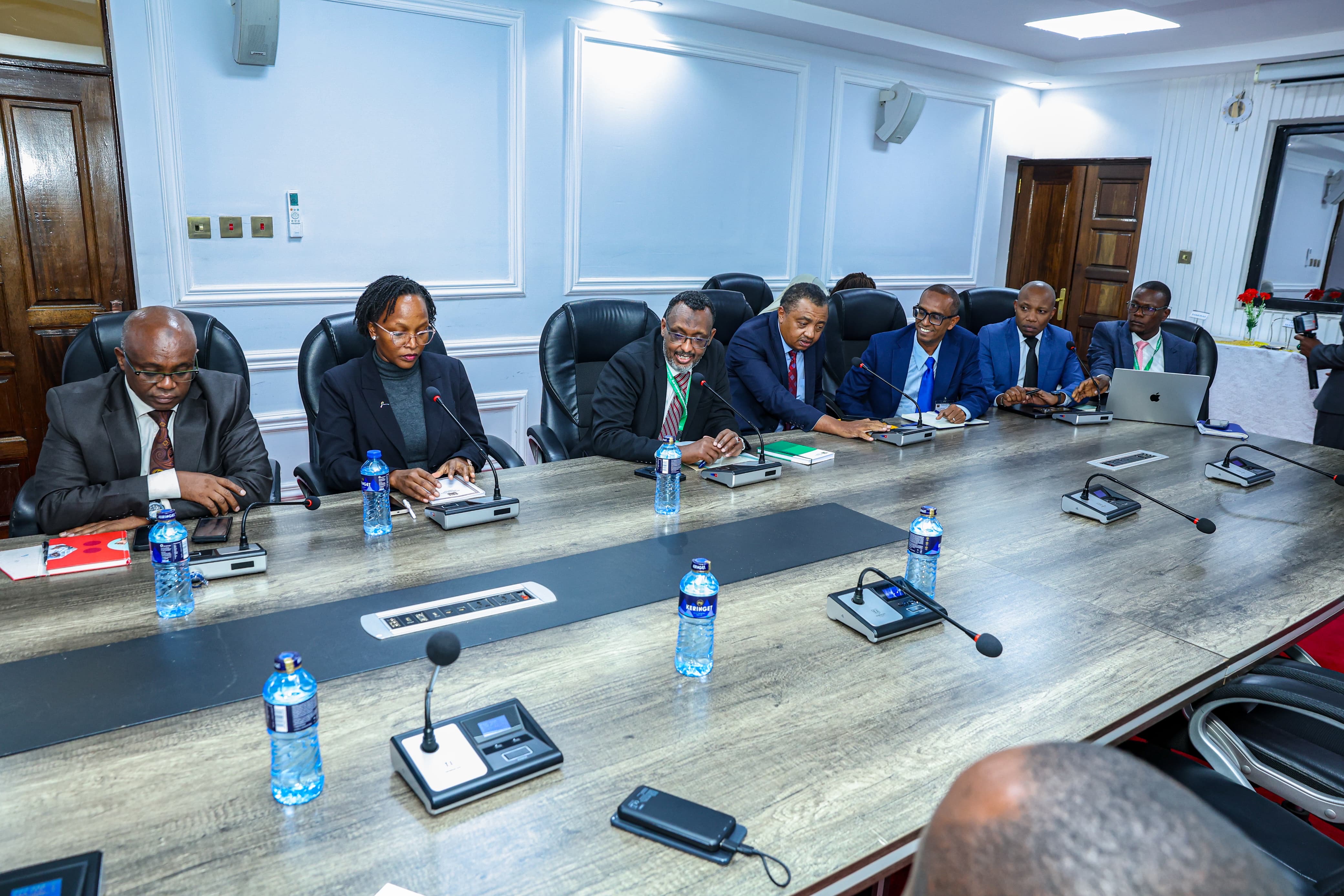 Kenya Launches IMARA–BC to Transform Breast Cancer Care Nationwide