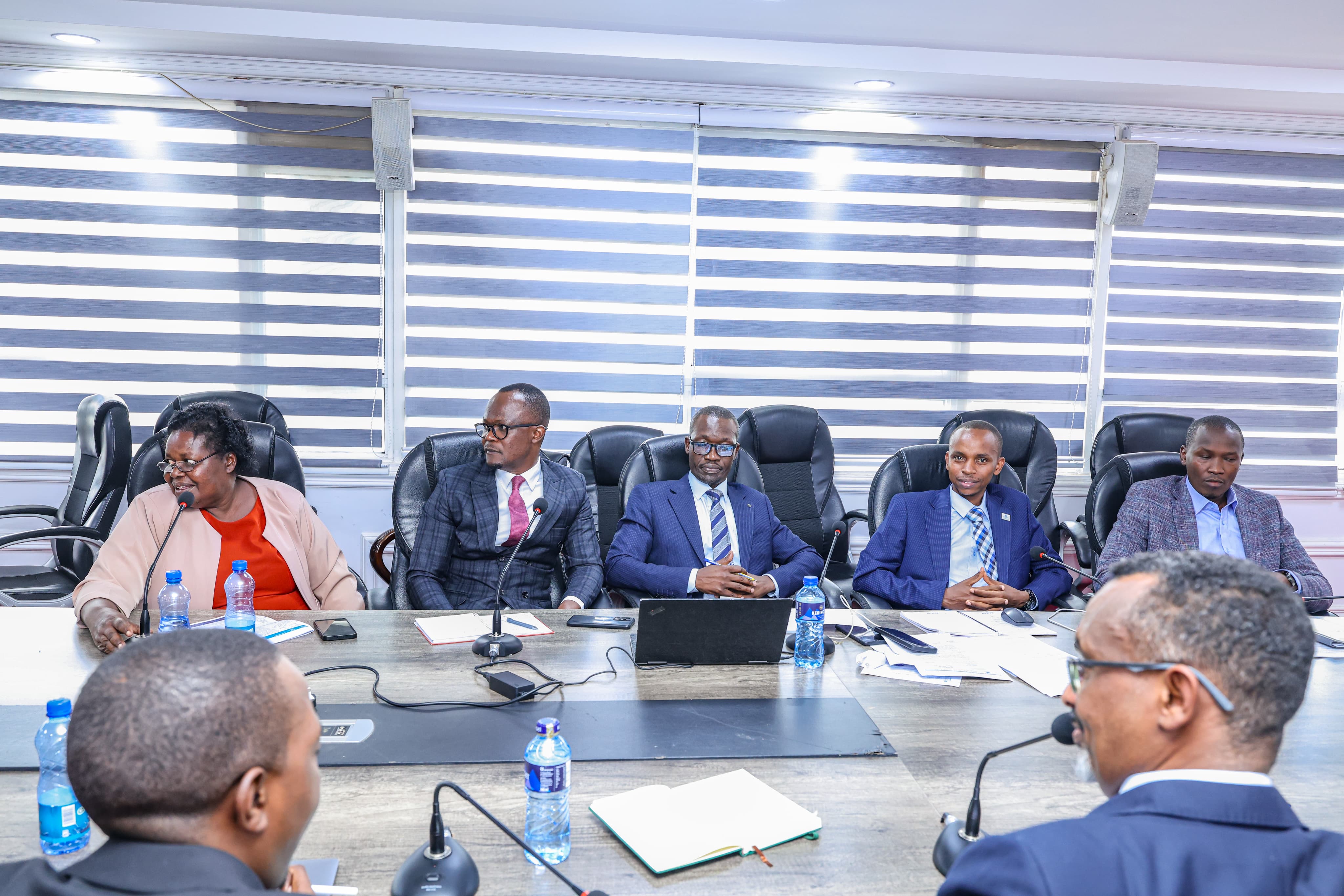 Ministry, PPB and KPA Agree on Practical Rollout of Good Pharmacy Practice Standards