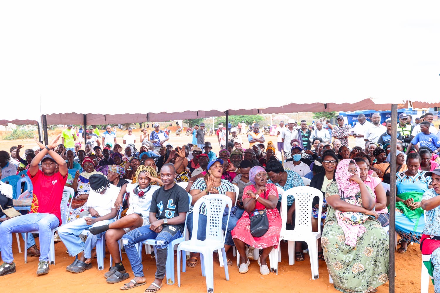 CS Duale Rallies Public Vigilance, Launches National Vaccine Drive to Protect Kenya’s Children