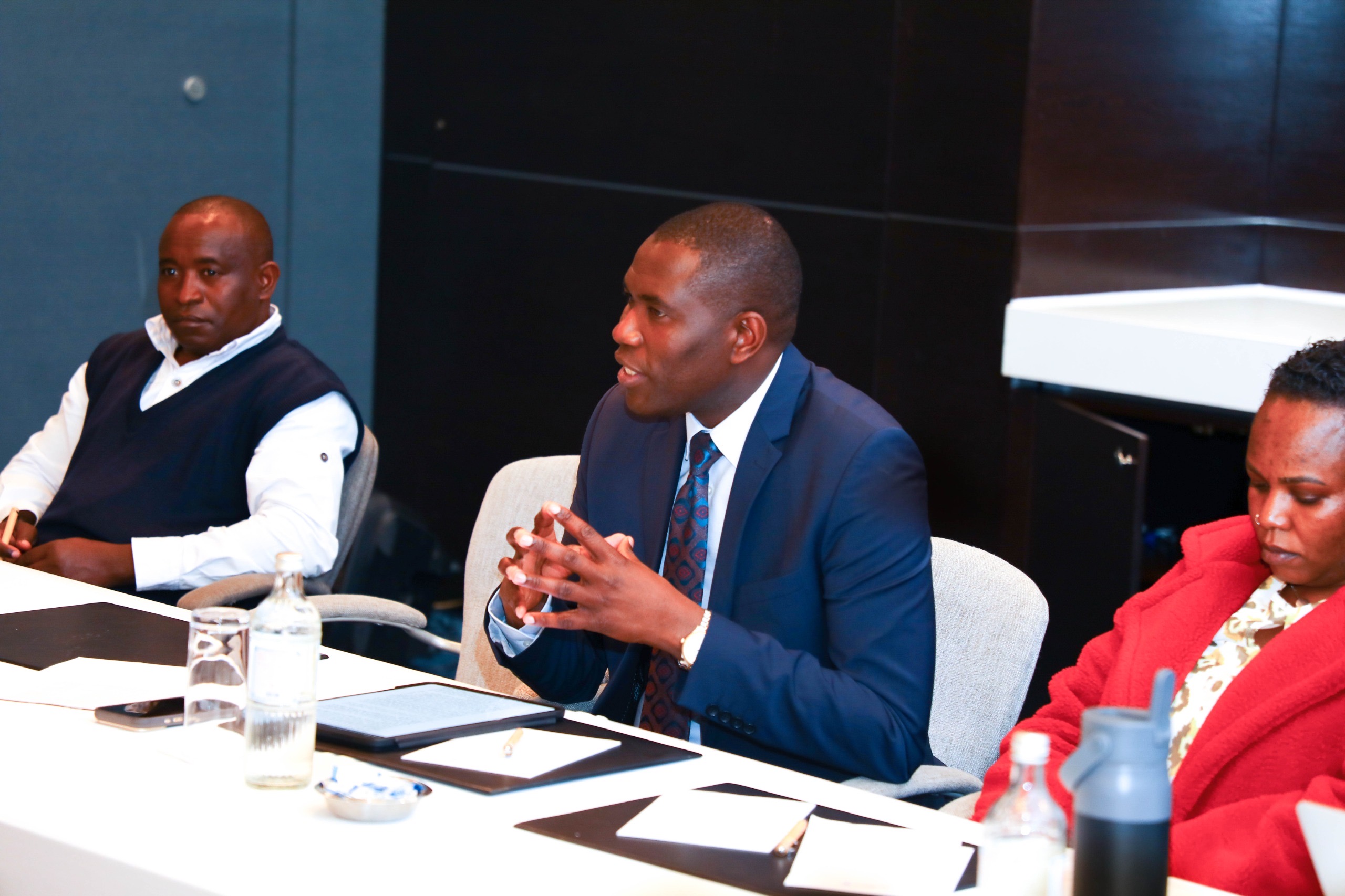 Kenya Calls for Sustainable Health Financing to Protect Essential Services