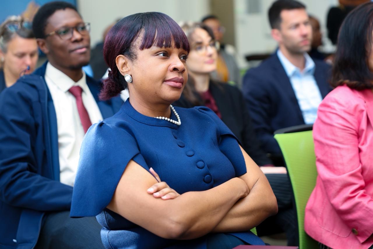Kenya Showcases Digital and Community-Led Reforms to Strengthen Maternal and Newborn Health at WHA79
