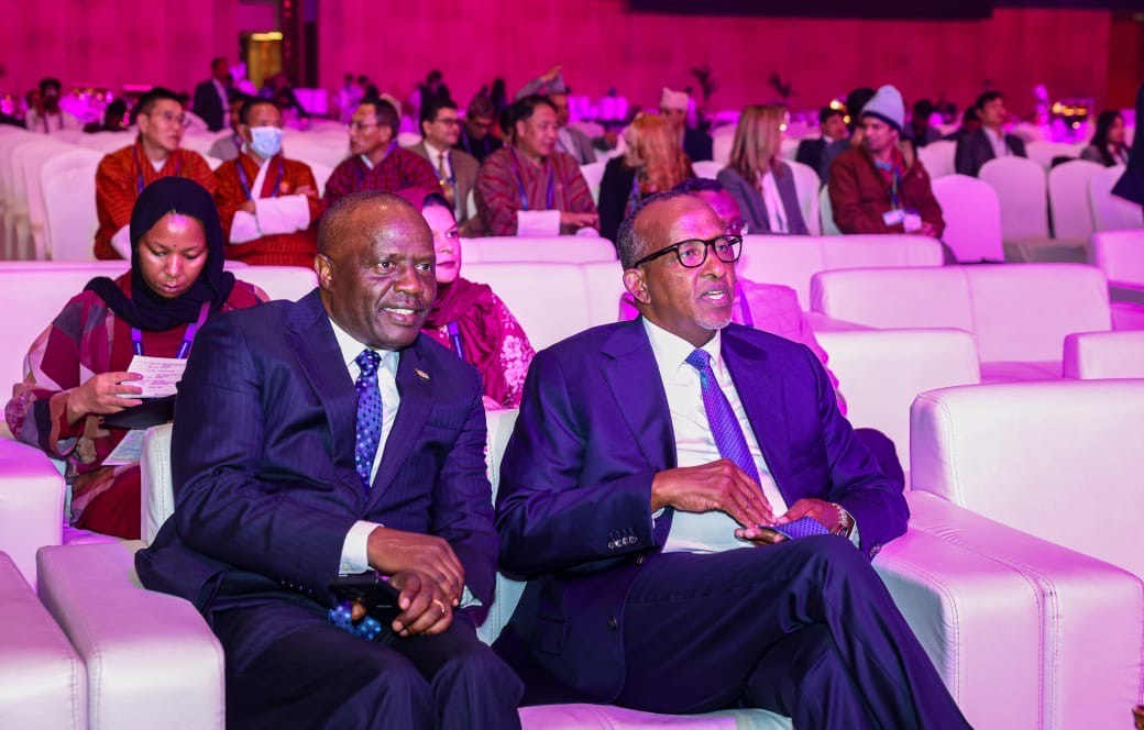 Kenya Prepares to Host 2026 World Health Summit Regional Conference Africa