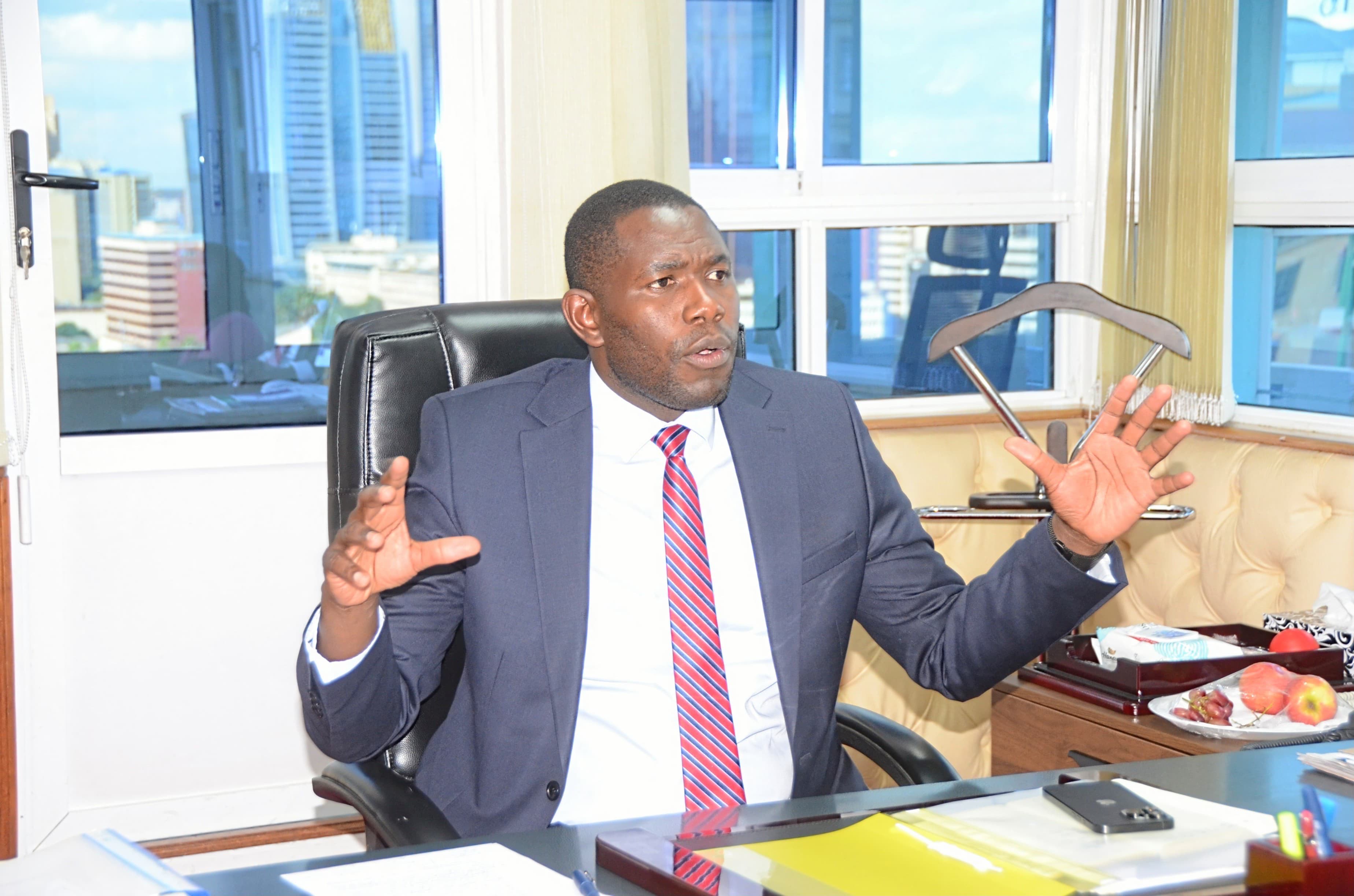 Kenya, Chai Partner To Address Funding Gaps And Strengthen Health Systems Resilience