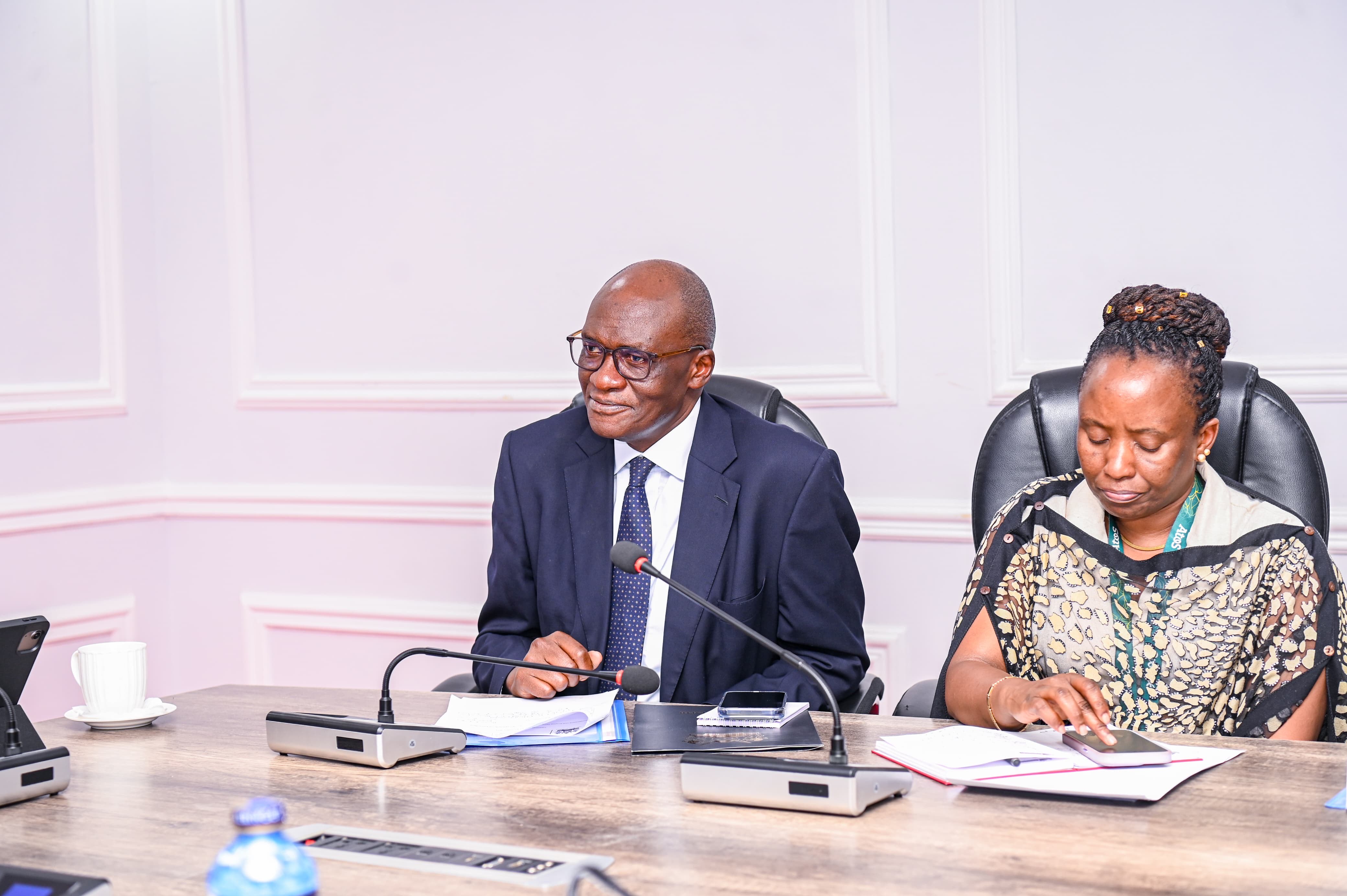 Kenya, AfDB Advance Plans for New Level VI Referral and Teaching Hospitals to Fast-Track UHC