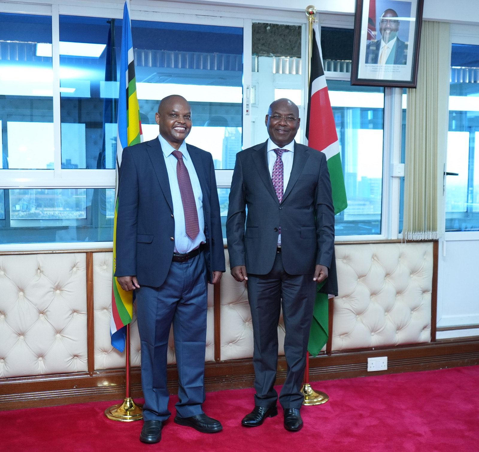 ISO 7101:2023 Standard: A New Era for Healthcare Management in Kenya