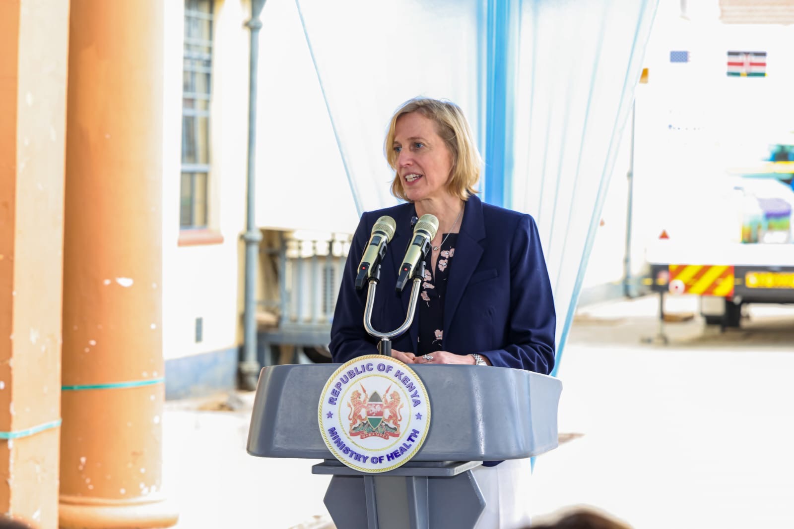 Kenya Strengthens Public Health Emergency Preparedness Through Strategic Investments