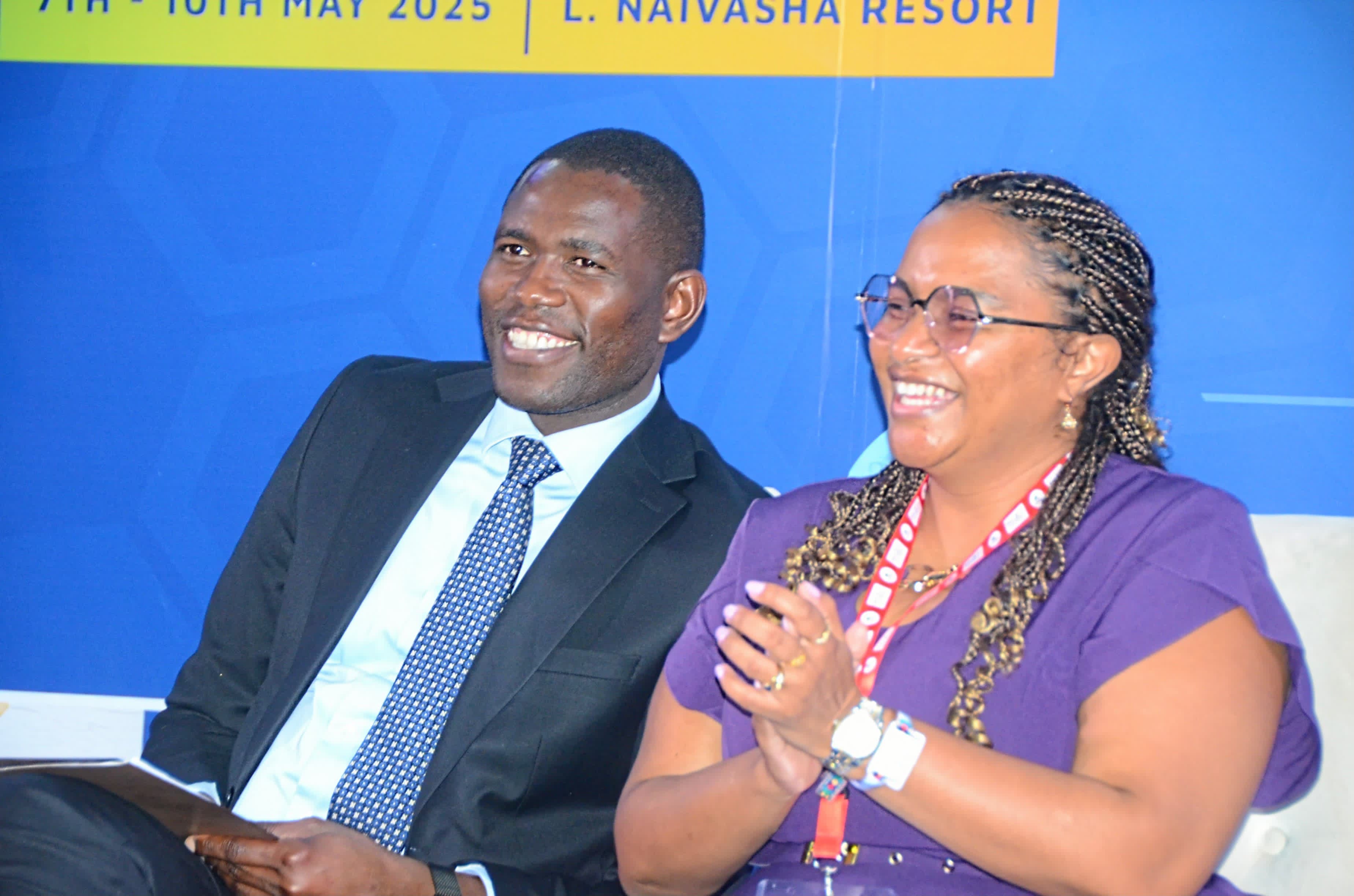 Health Education Key to Tackling Diabetes Surge in Kenya – PS Dr. Oluga