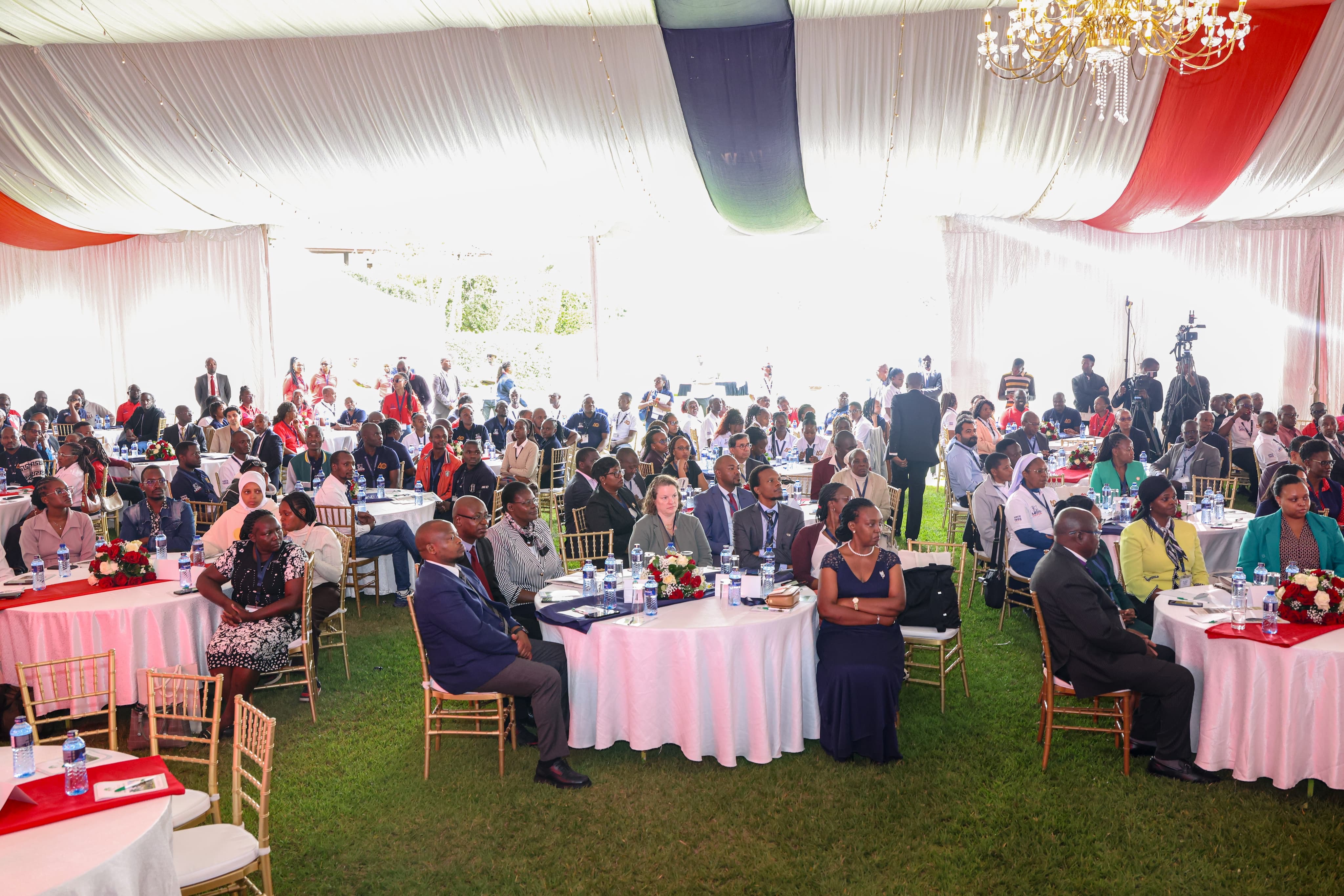 Kenya Calls for Stronger Medicine Supply Systems as MEDS Marks 40 Years