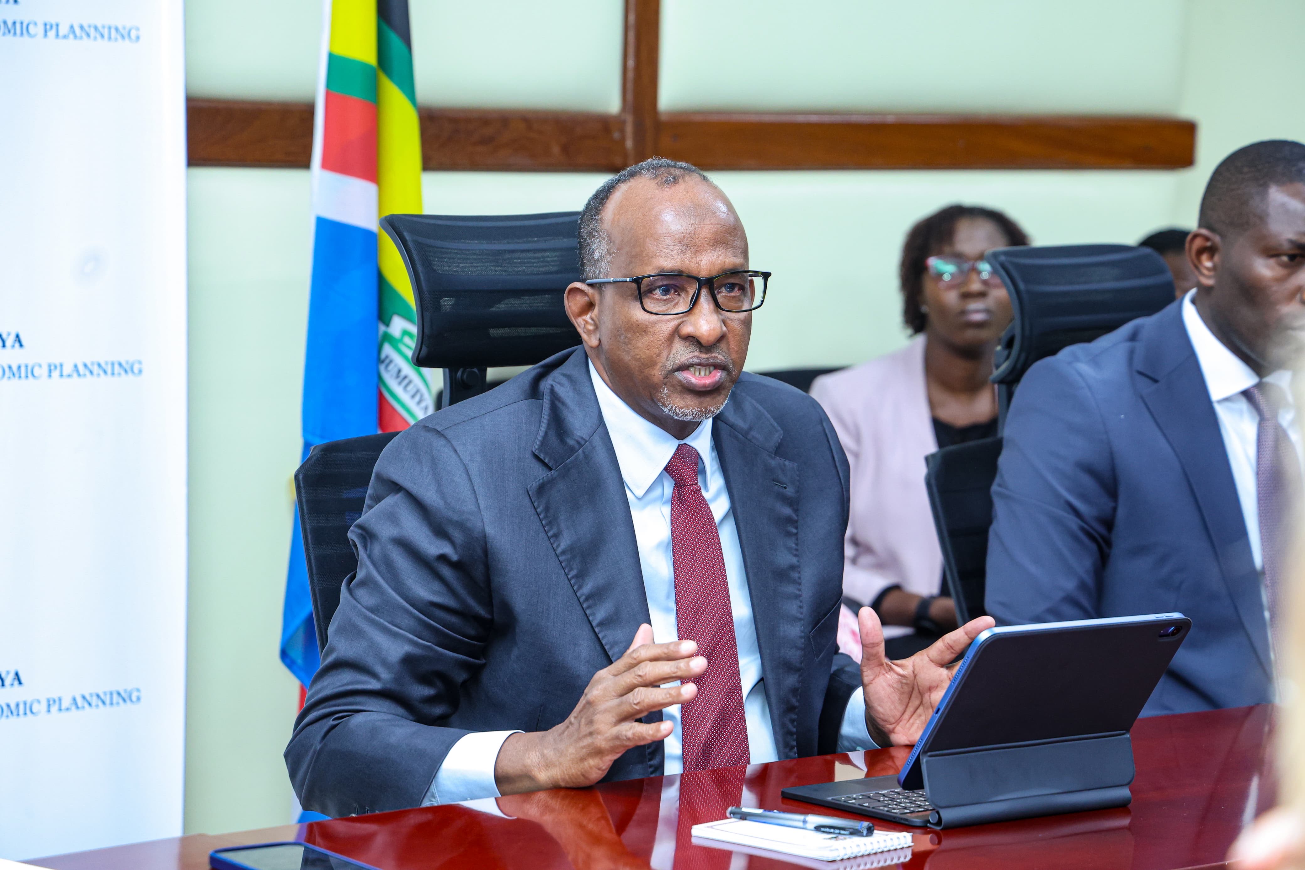 Kenya, US Deepen Collaboration to Accelerate Universal Health Coverage