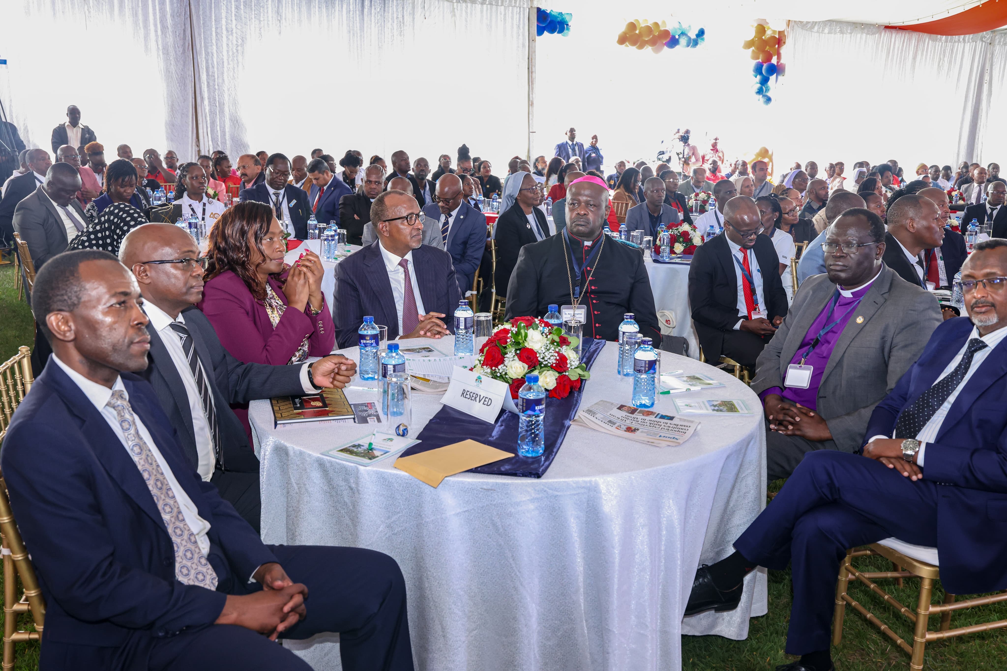 Kenya Calls for Stronger Medicine Supply Systems as MEDS Marks 40 Years