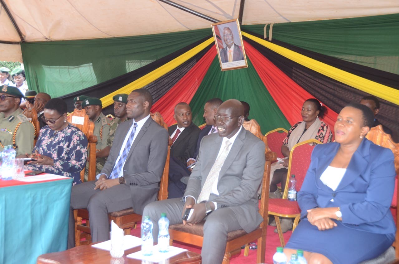 Ministry of Health Commits to Ensure All Inmates Enroll in Social Health Authority