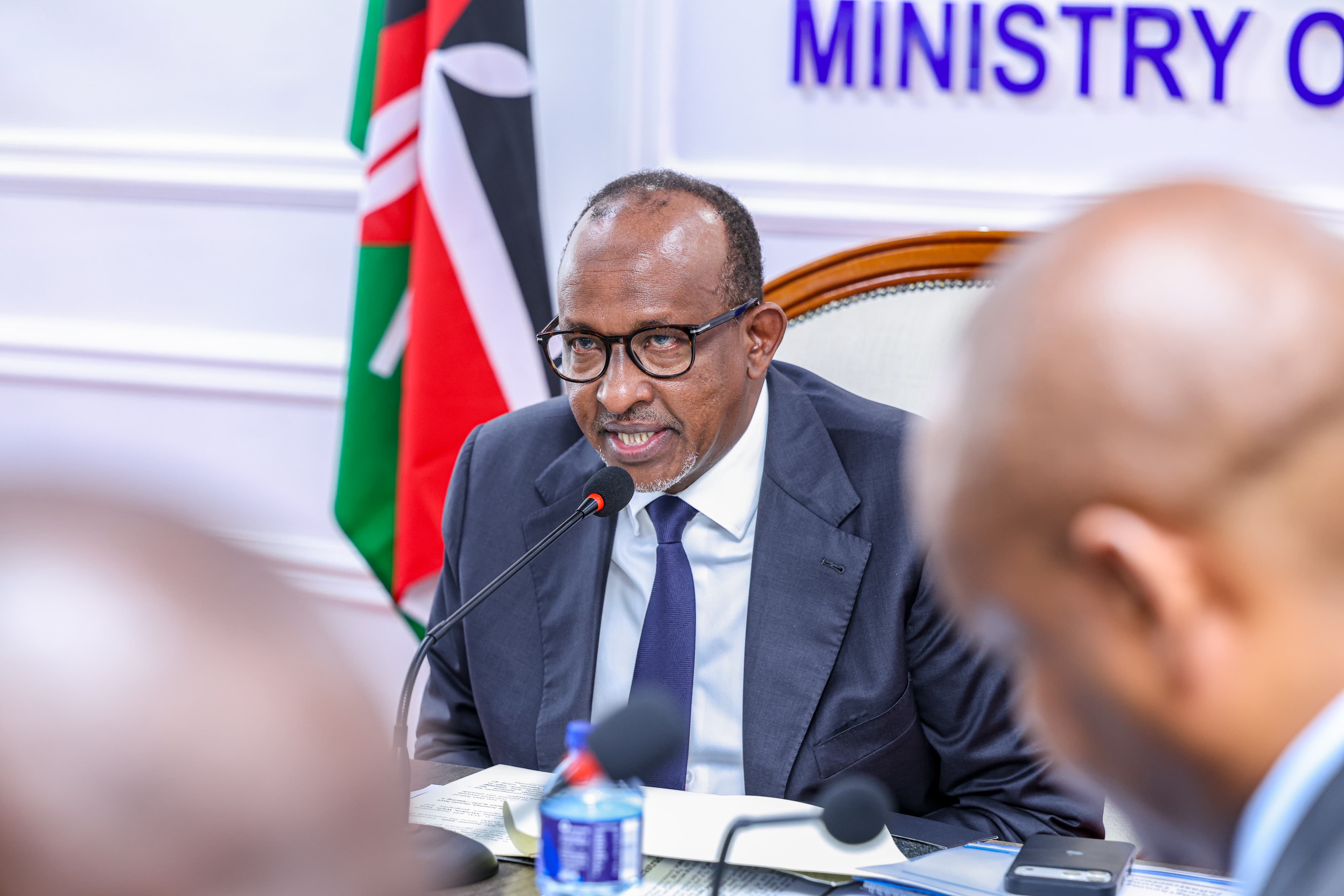 Kenya to Establish 10 Specialised Maternal and Newborn Health Facilities