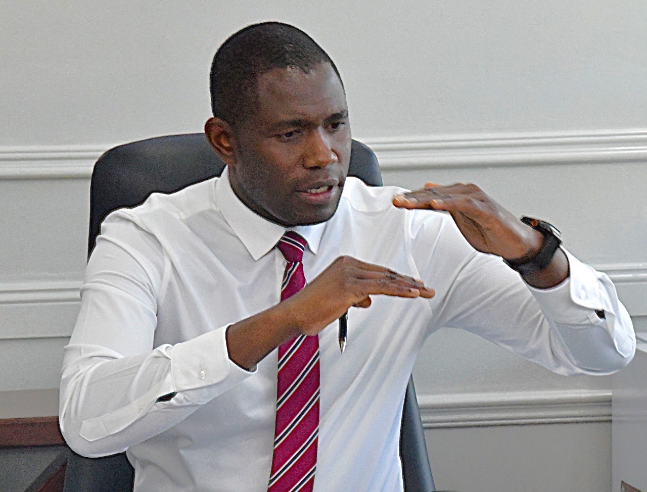 Kenya and China Advance Feasibility Study for Baringo and Londiani Hospital Upgrades