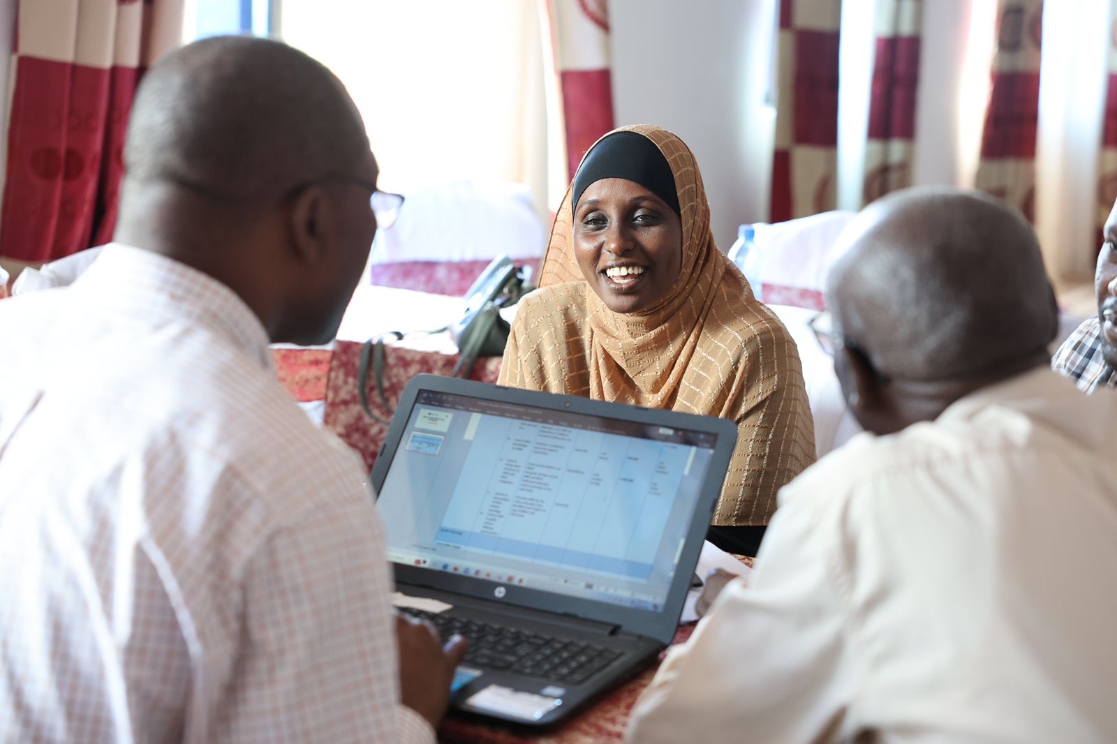 Ministry of Health, WHO Partner to Enhance Primary Care Networks in Isiolo