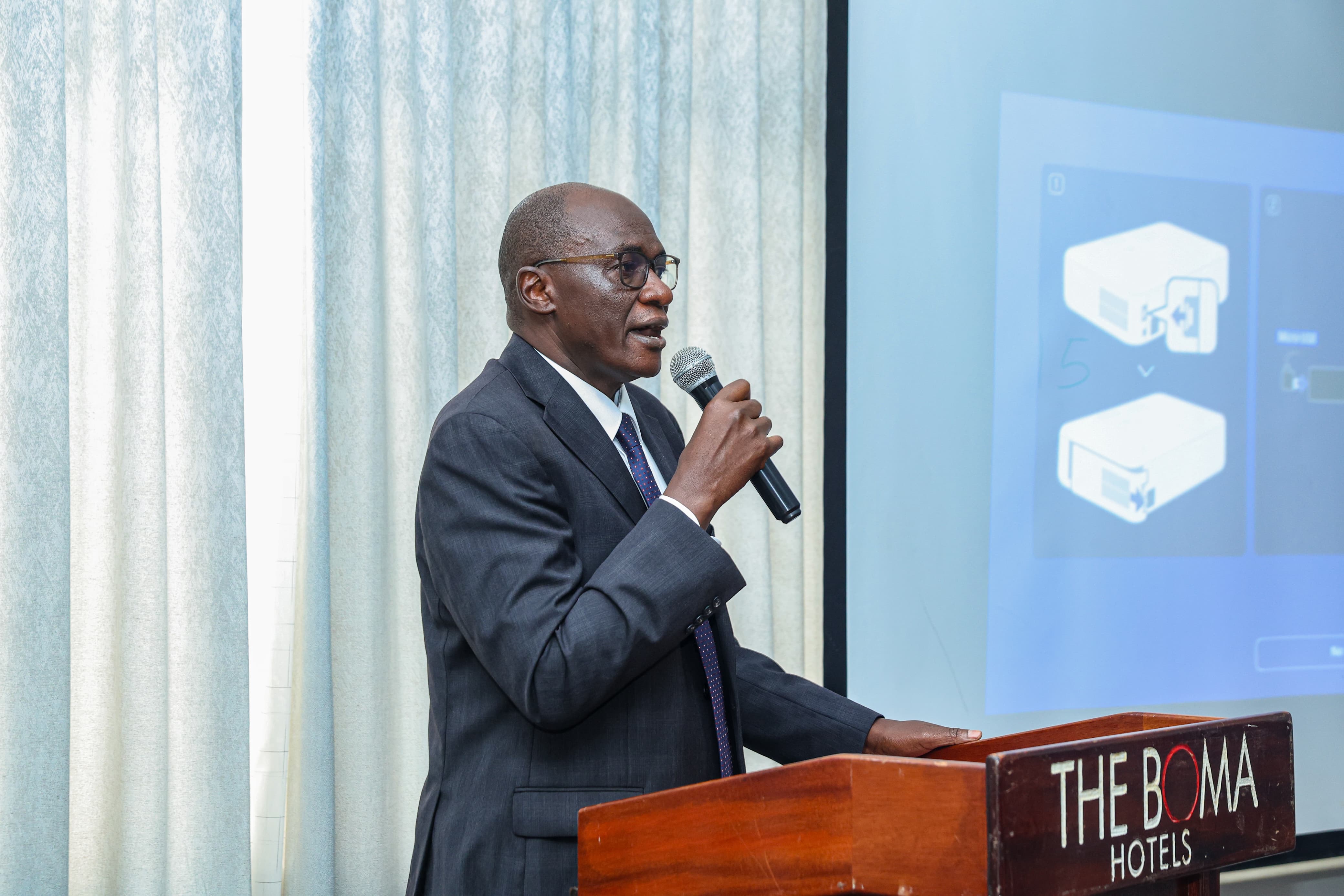Ministry Launches Preparations for Presidential National Health Summit 2026